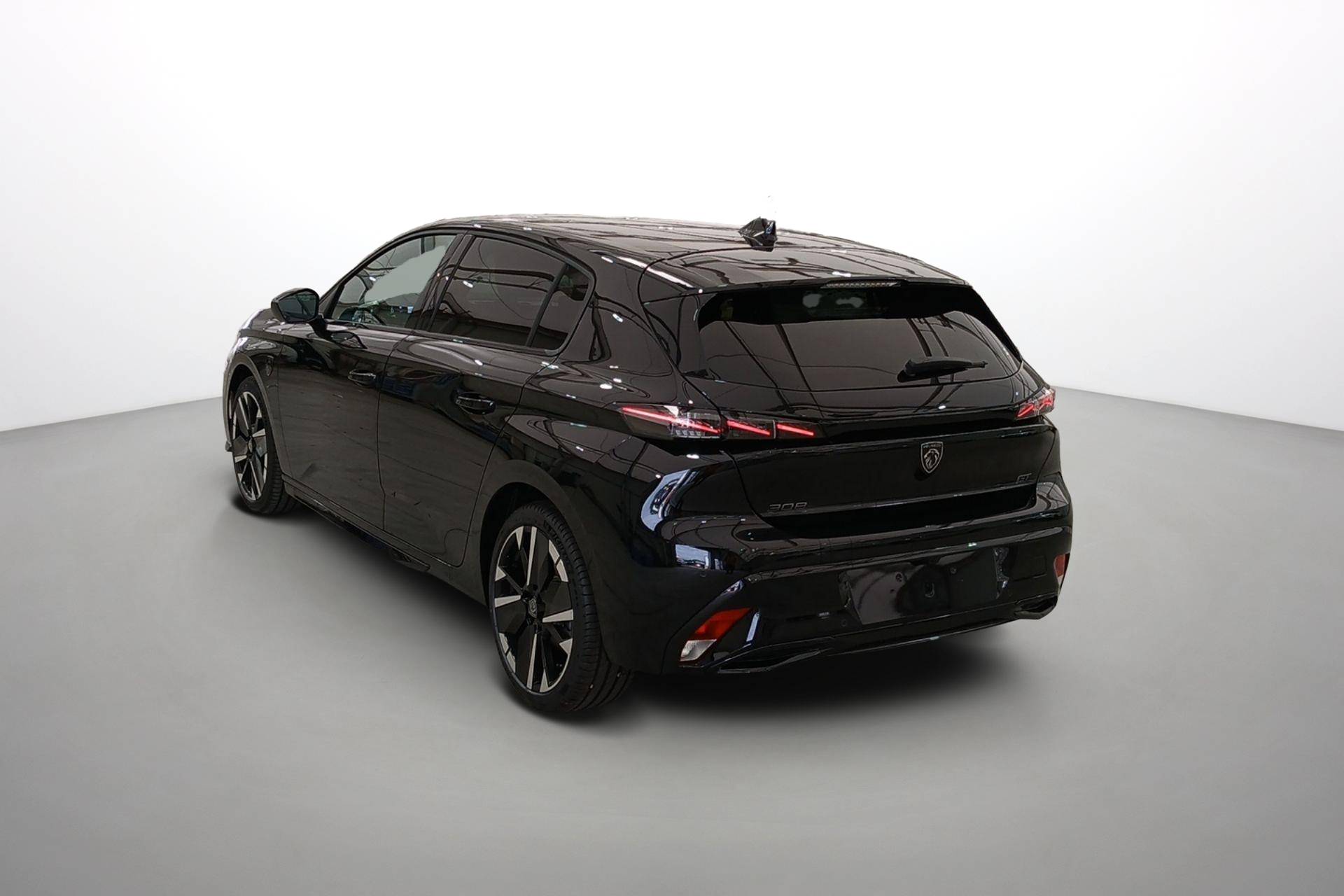 Image véhicule  PEUGEOT Nouvelle 308 (5)