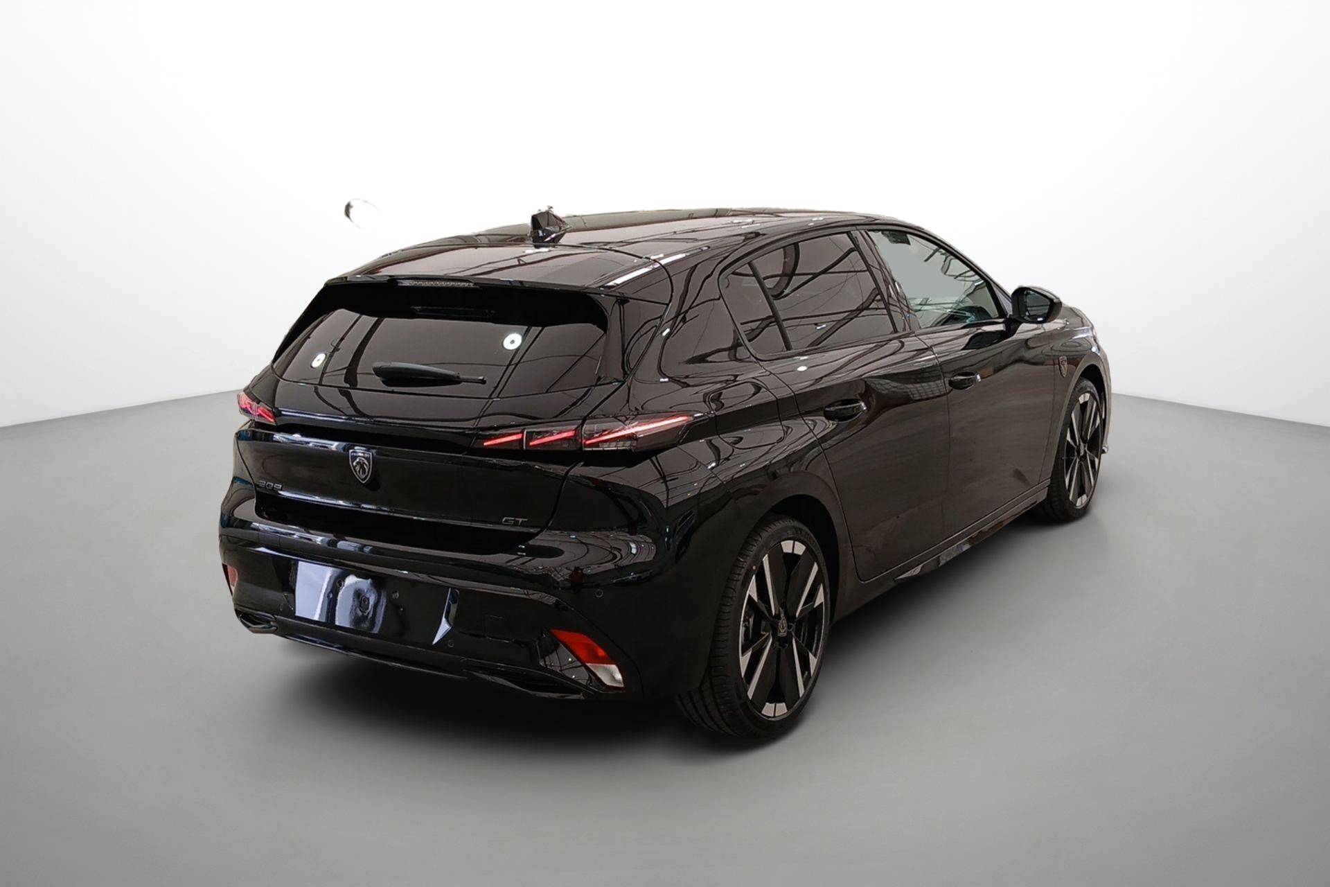 Image véhicule  PEUGEOT Nouvelle 308 (7)