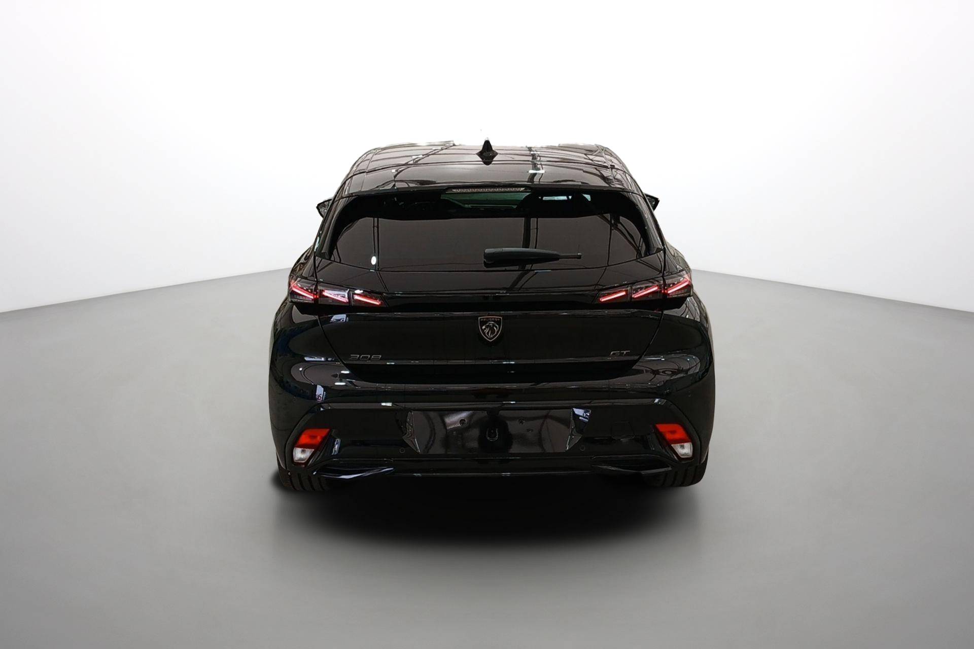 Image véhicule  PEUGEOT Nouvelle 308 (9)
