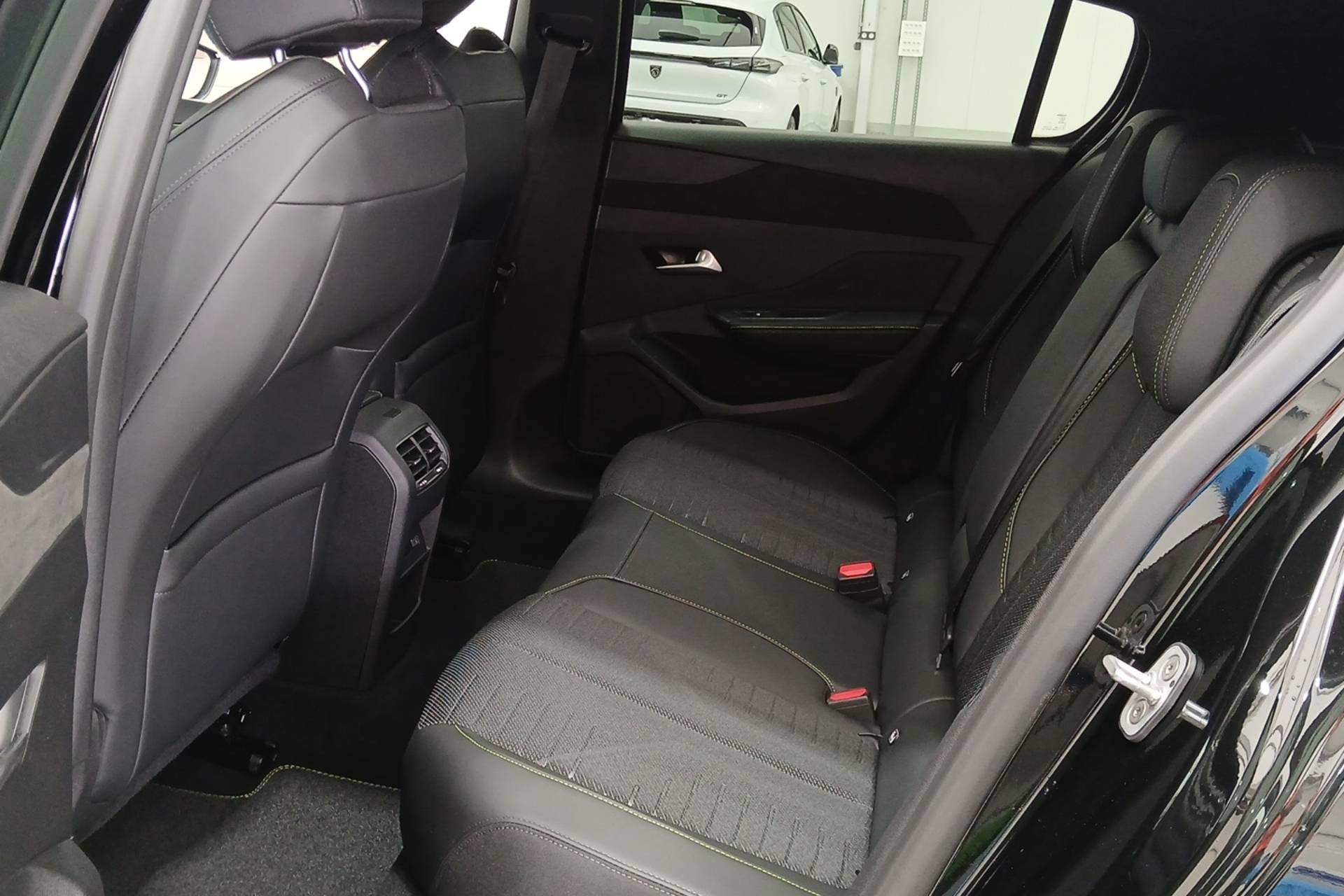 Image véhicule  PEUGEOT Nouvelle 308 (12)