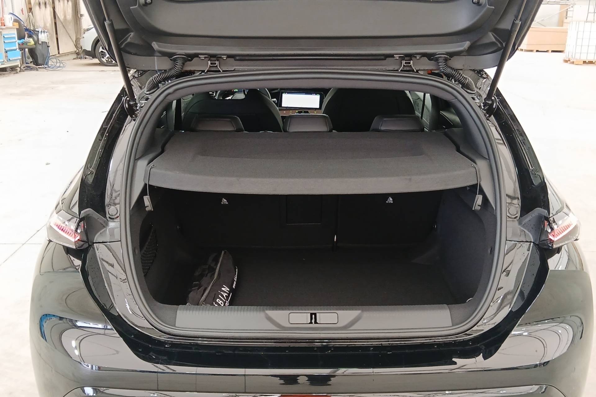 Image véhicule  PEUGEOT Nouvelle 308 (12)