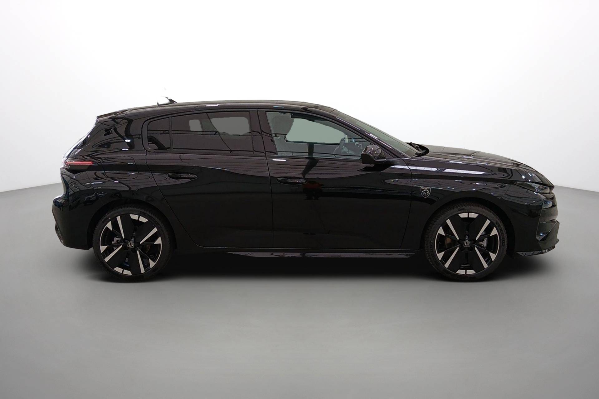 Image véhicule  PEUGEOT Nouvelle 308 (14)