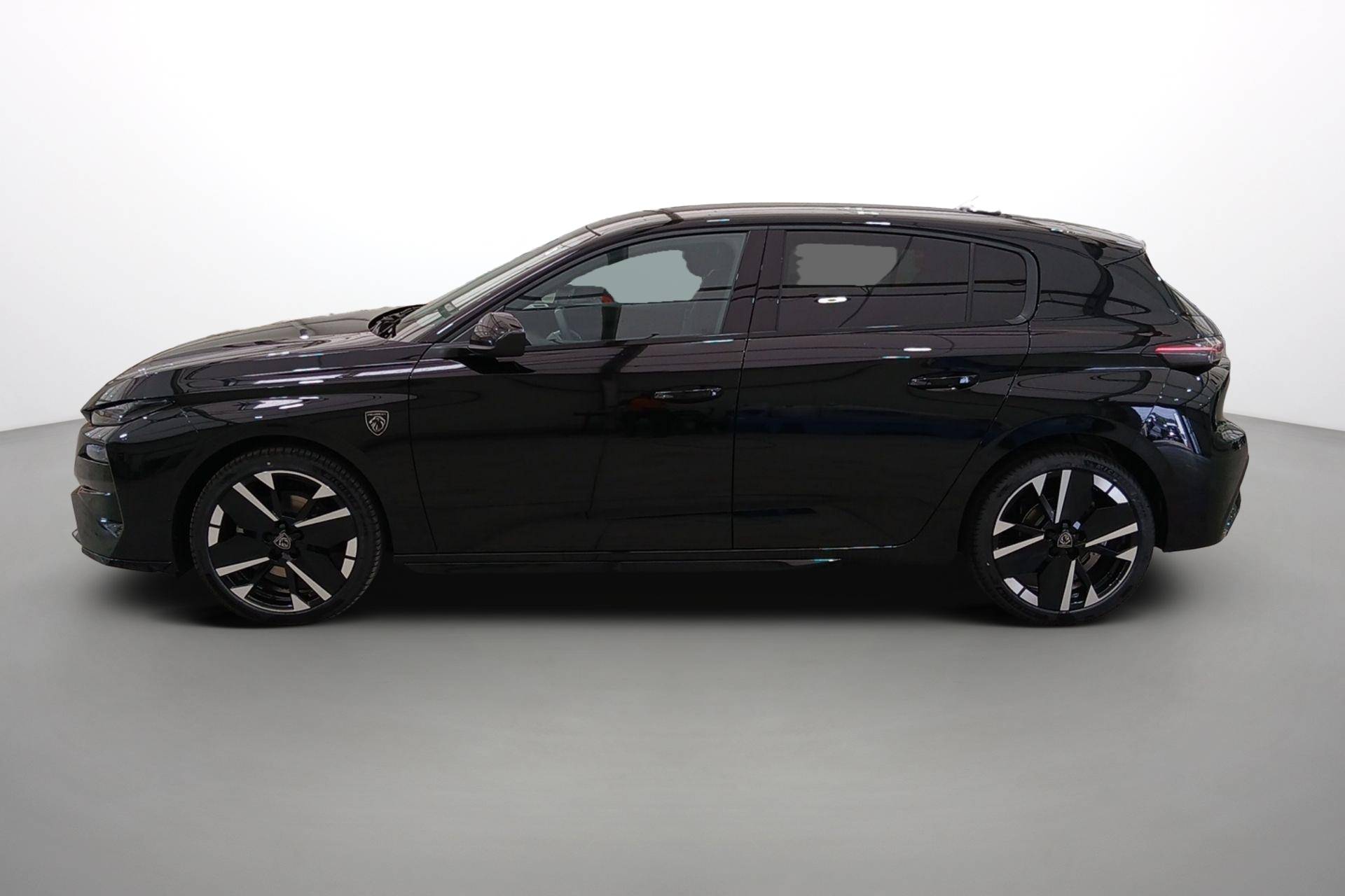 Image véhicule  PEUGEOT Nouvelle 308 (15)