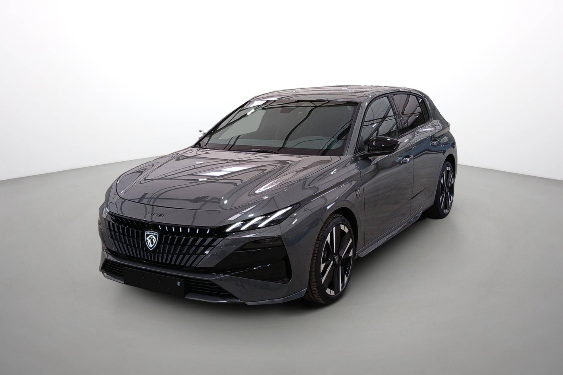Image véhicule  PEUGEOT Nouvelle 308 (1)