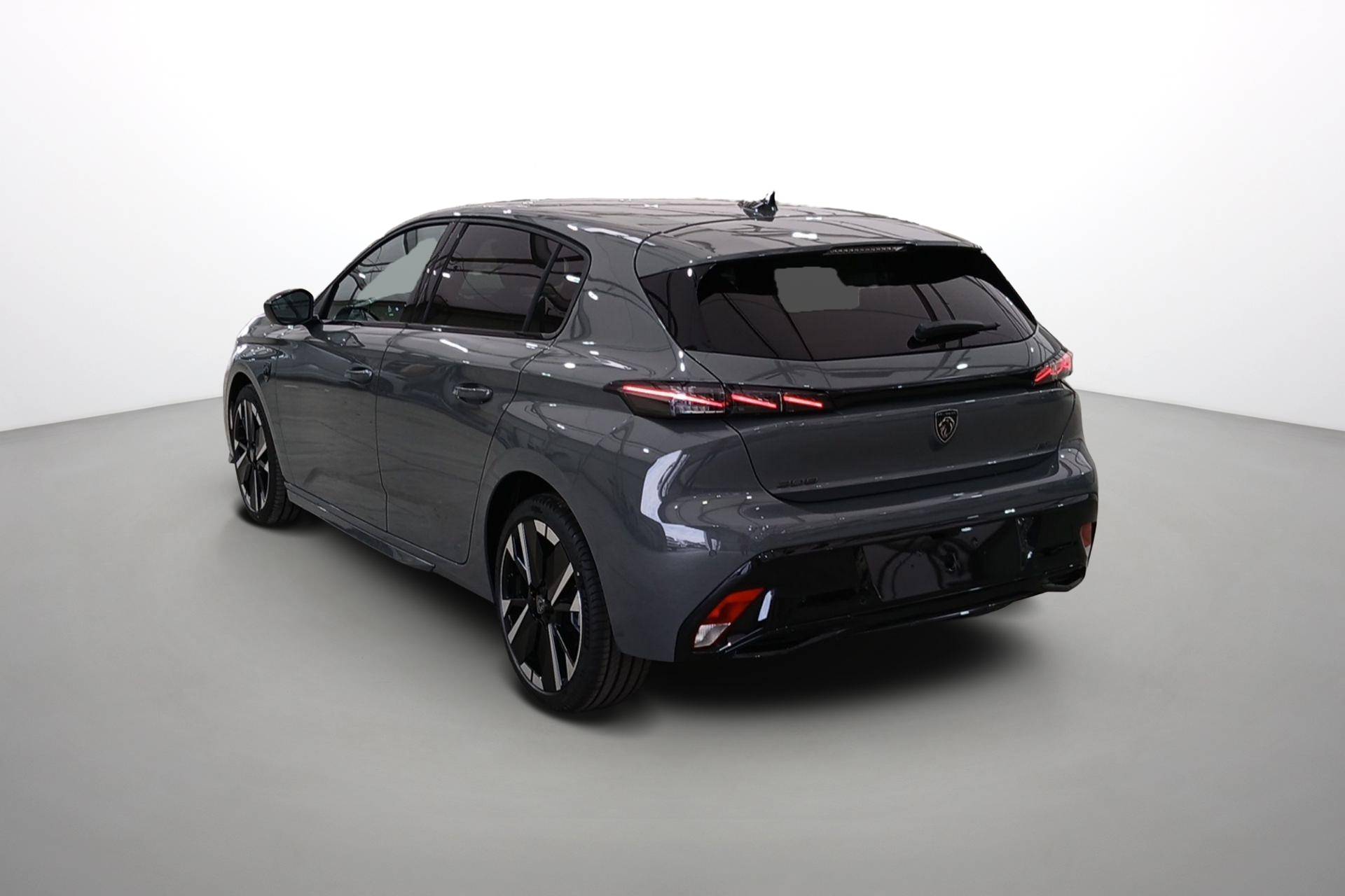 Image véhicule  PEUGEOT Nouvelle 308 (5)