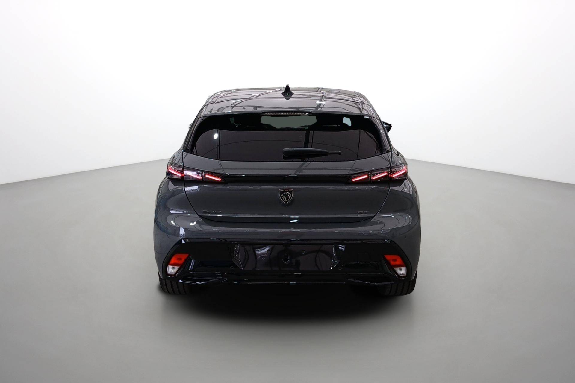 Image véhicule  PEUGEOT Nouvelle 308 (9)