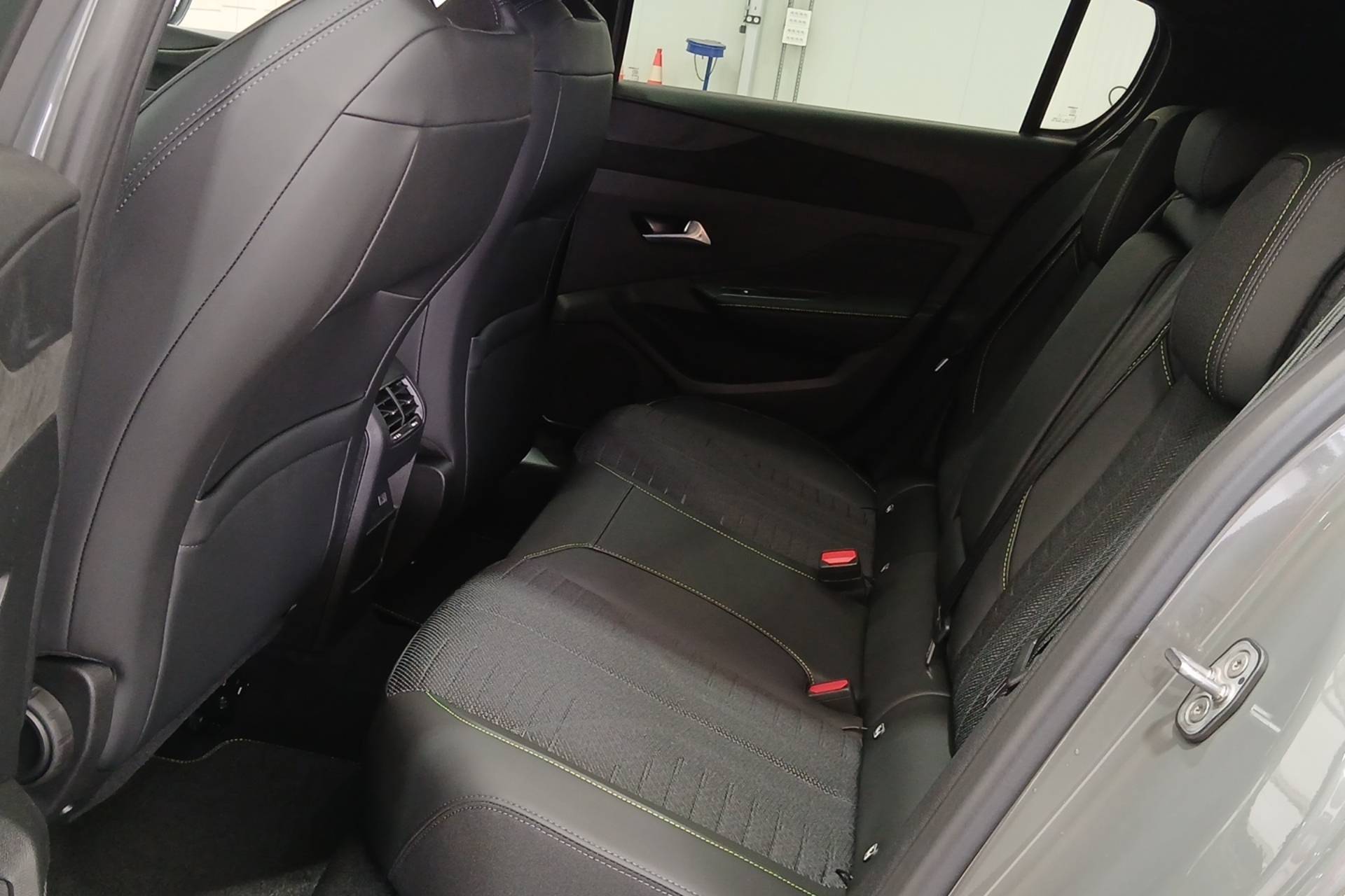 Image véhicule  PEUGEOT Nouvelle 308 (12)