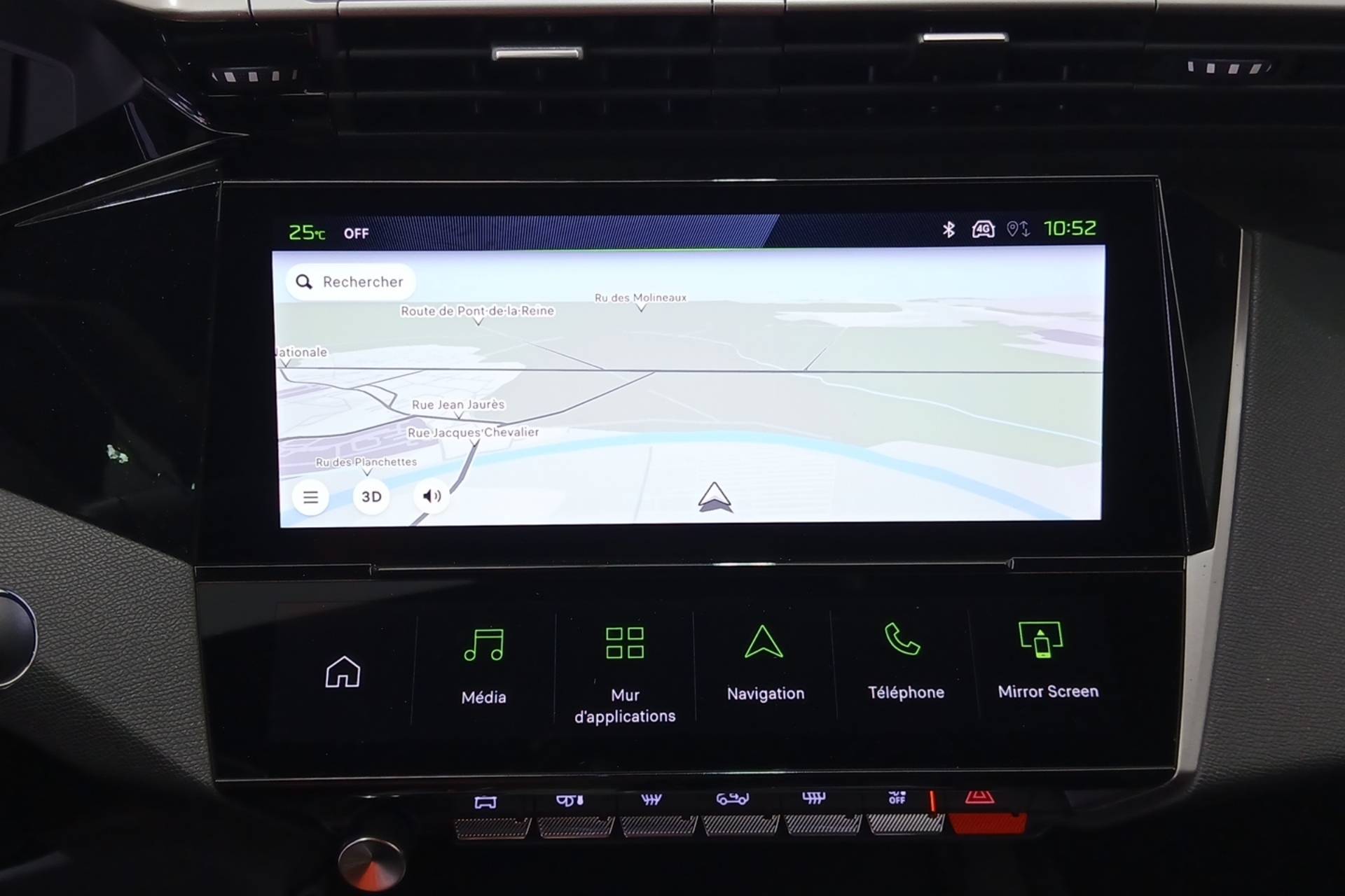 Image véhicule  PEUGEOT Nouvelle 308 (15)