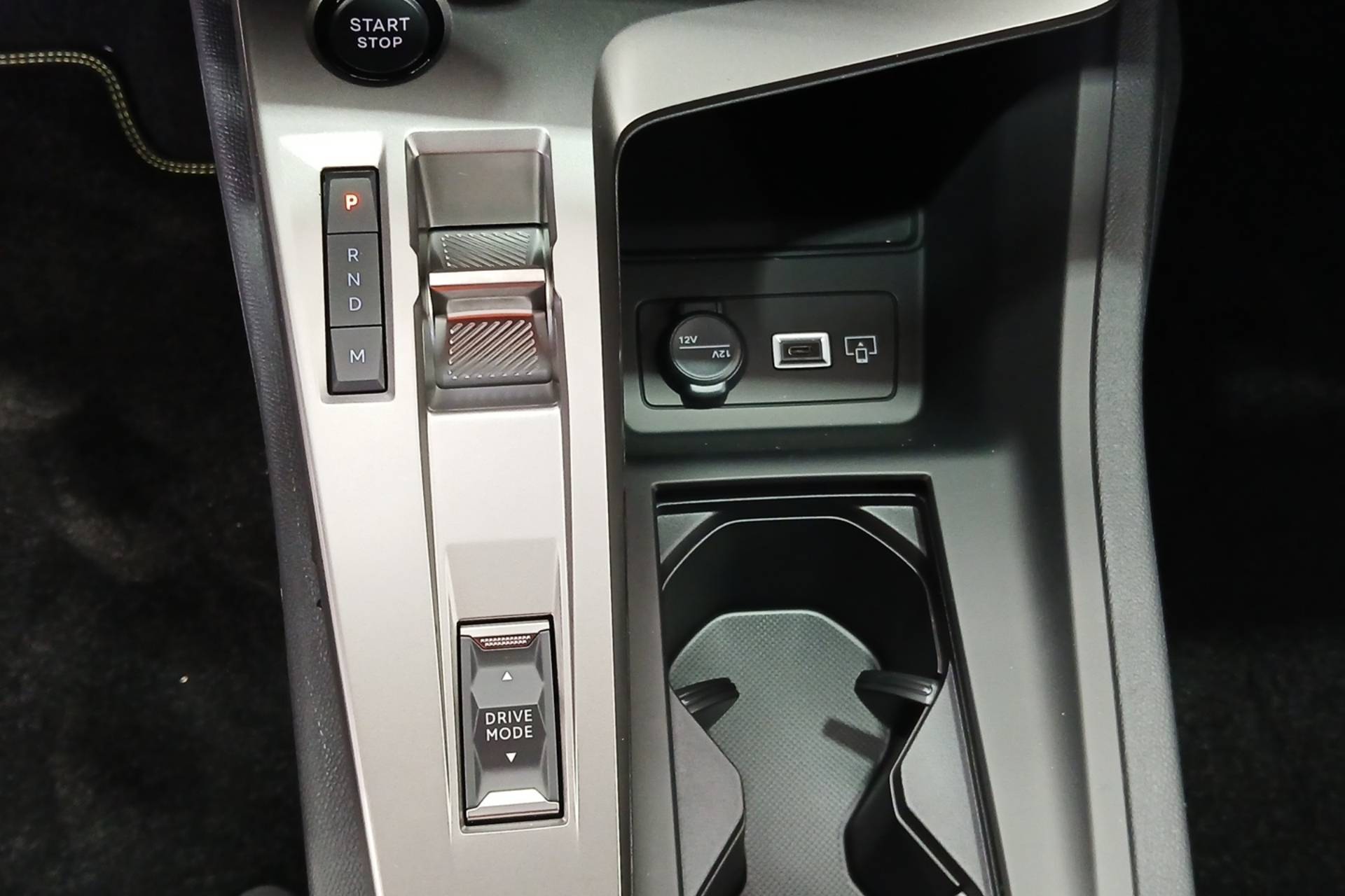 Image véhicule  PEUGEOT Nouvelle 308 (17)