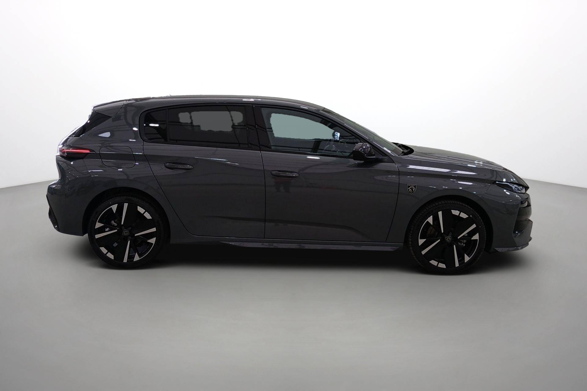 Image véhicule  PEUGEOT Nouvelle 308 (18)
