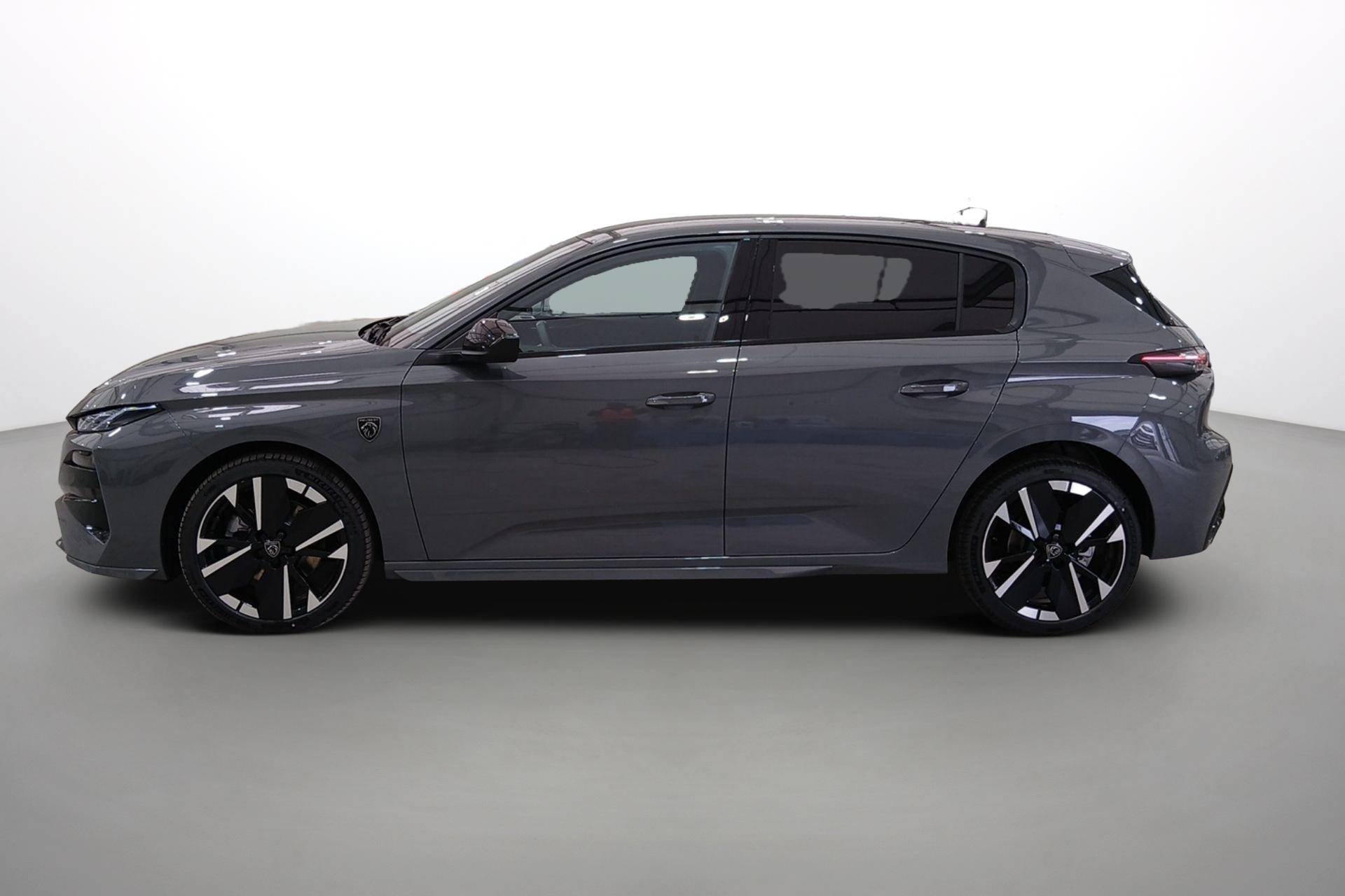 Image véhicule  PEUGEOT Nouvelle 308 (19)
