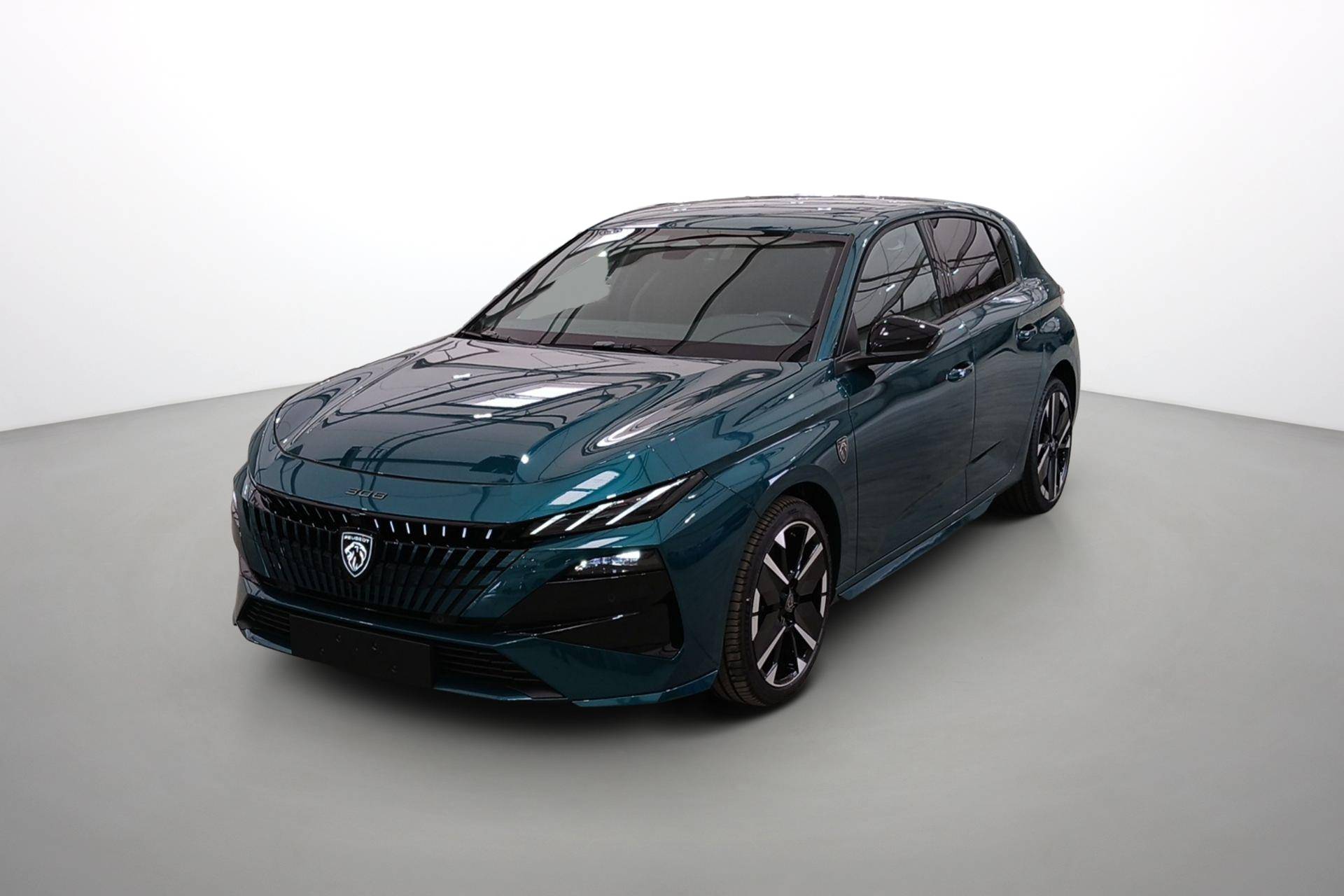 Image véhicule  PEUGEOT Nouvelle 308 (1)