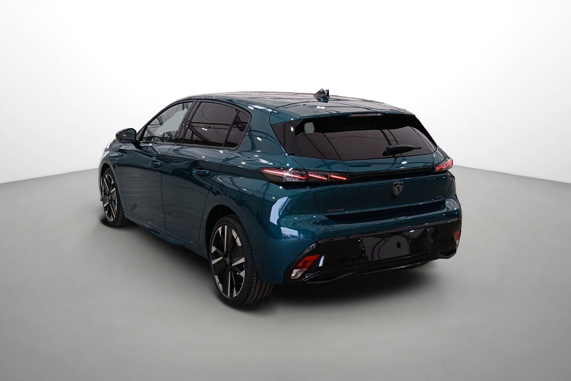 Image véhicule  PEUGEOT Nouvelle 308 (5)