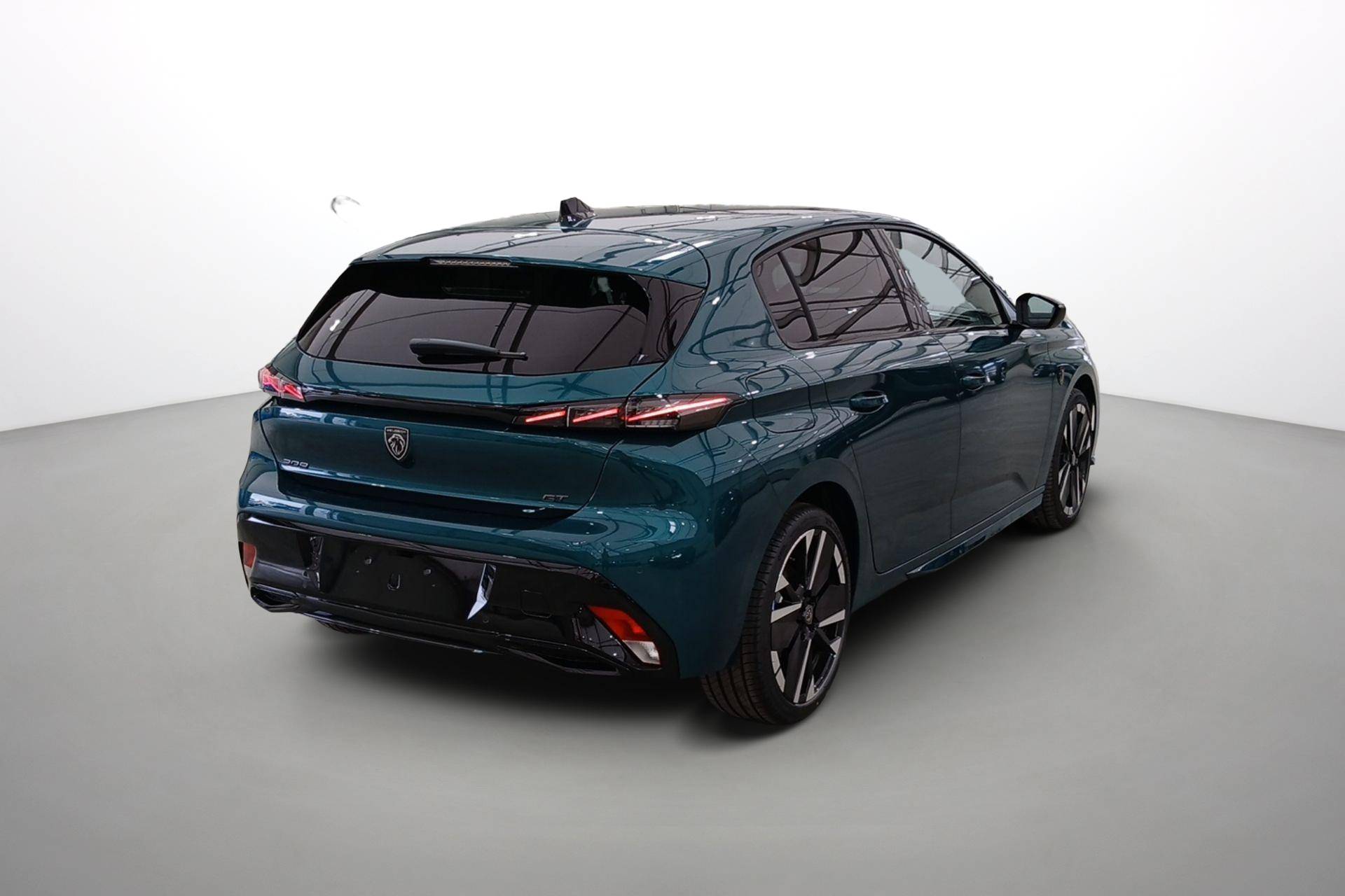Image véhicule  PEUGEOT Nouvelle 308 (7)