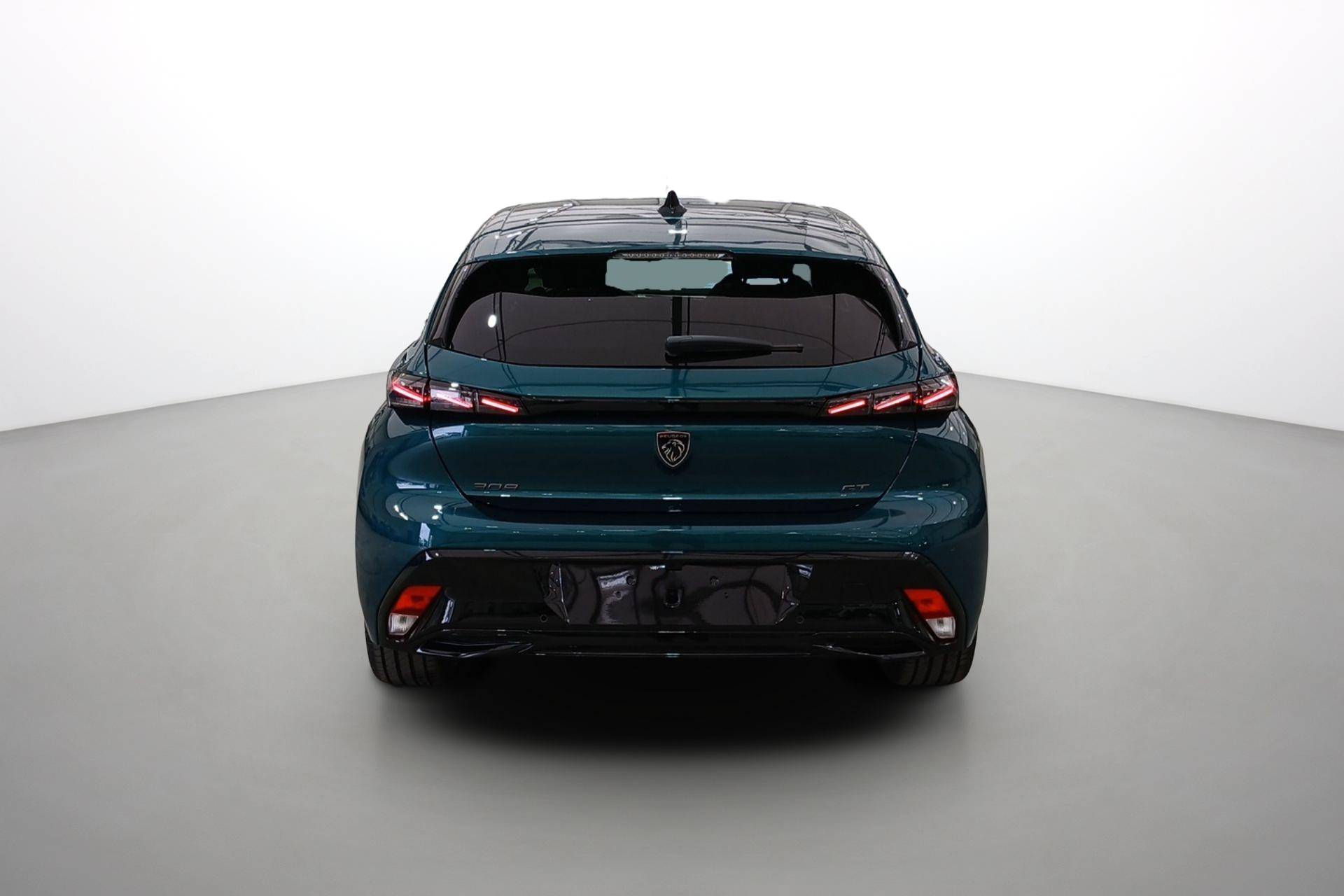 Image véhicule  PEUGEOT Nouvelle 308 (9)