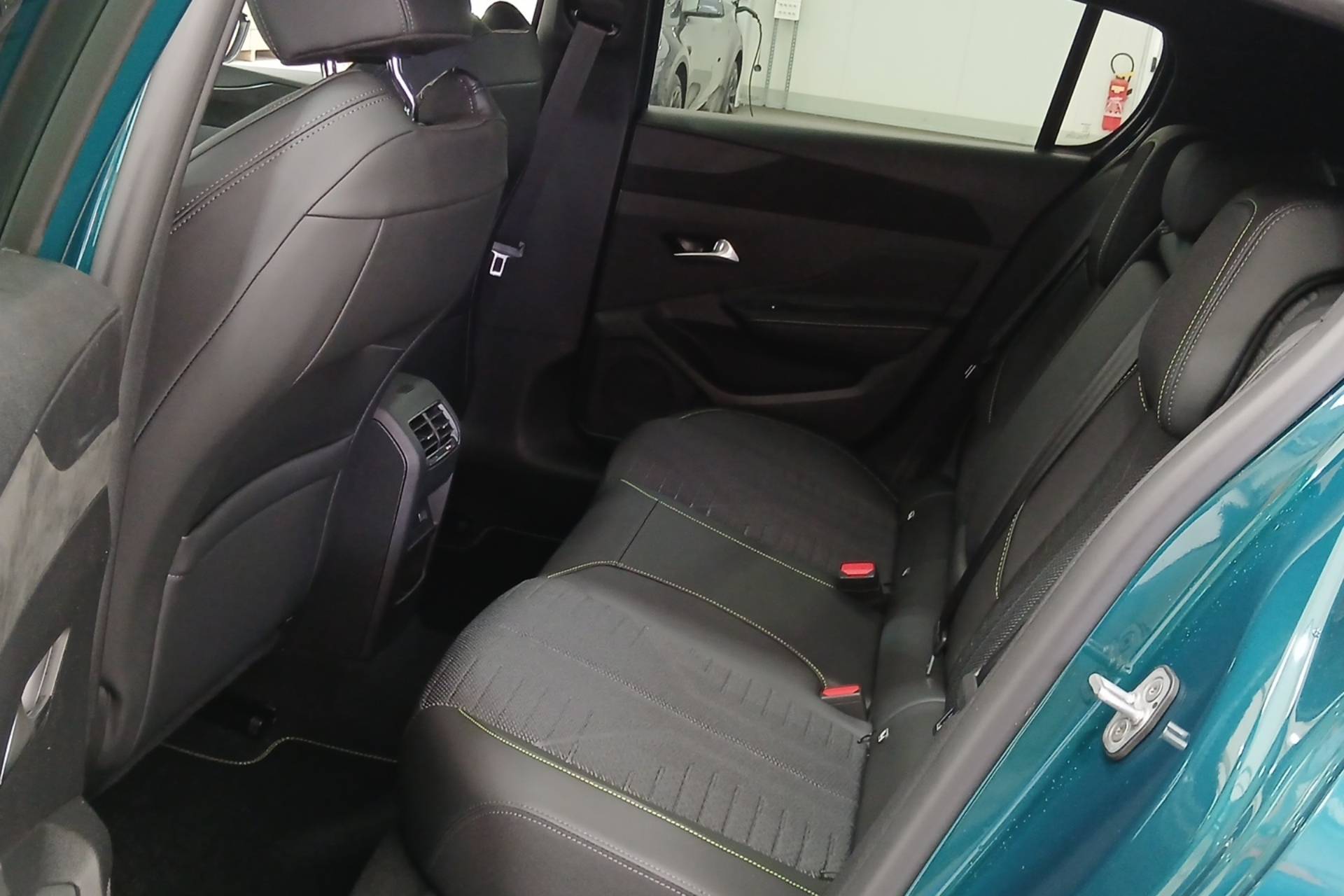 Image véhicule  PEUGEOT Nouvelle 308 (12)