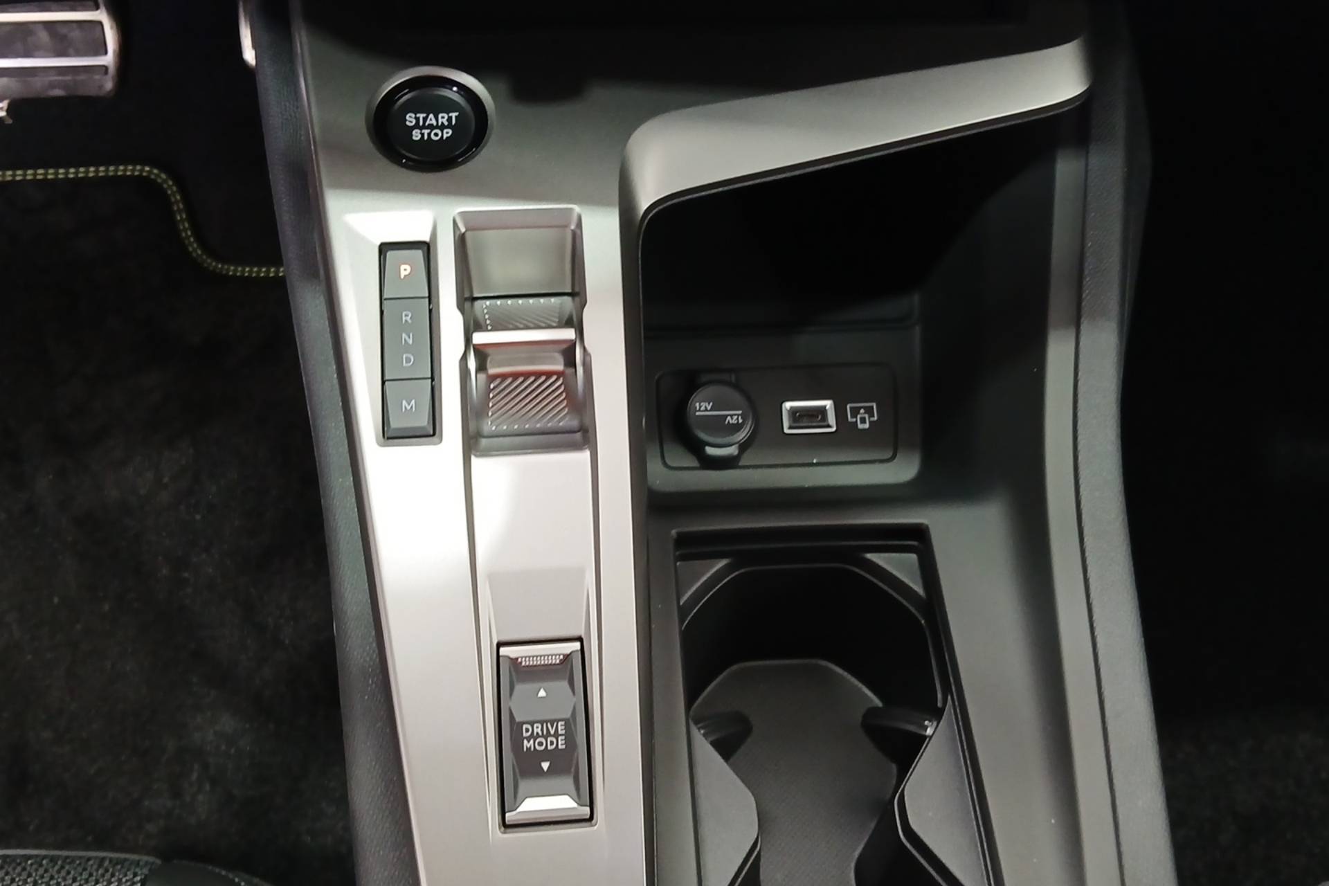 Image véhicule  PEUGEOT Nouvelle 308 (17)