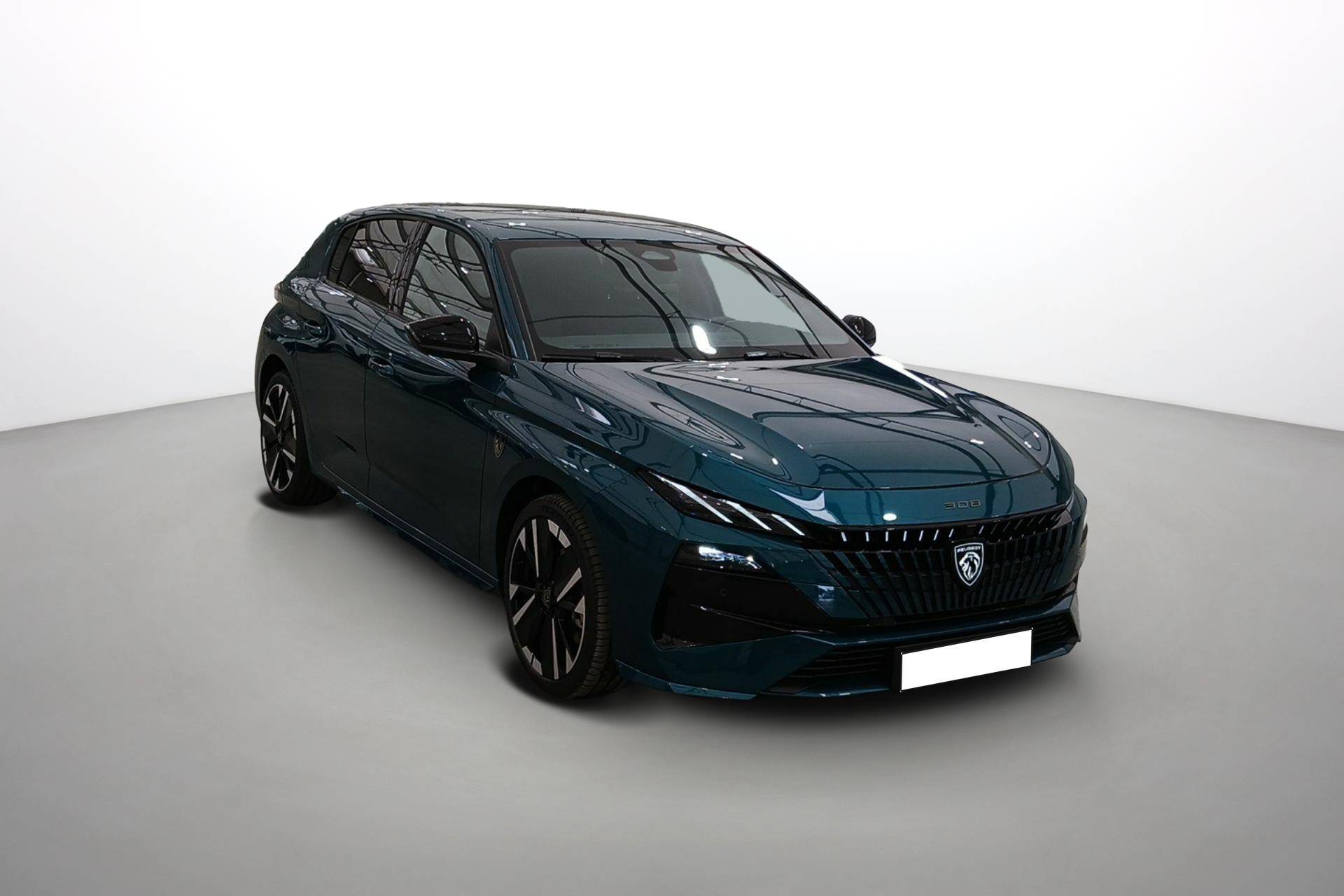 Image véhicule  PEUGEOT Nouvelle 308 (3)