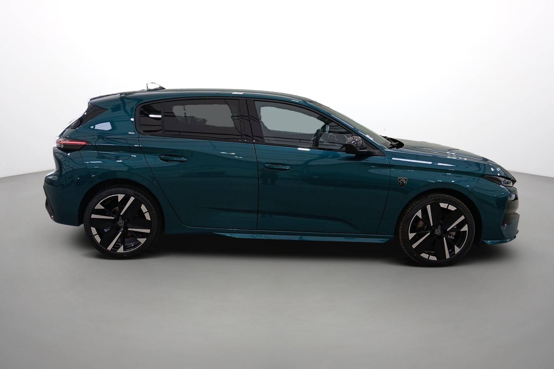 Image véhicule  PEUGEOT Nouvelle 308 (18)