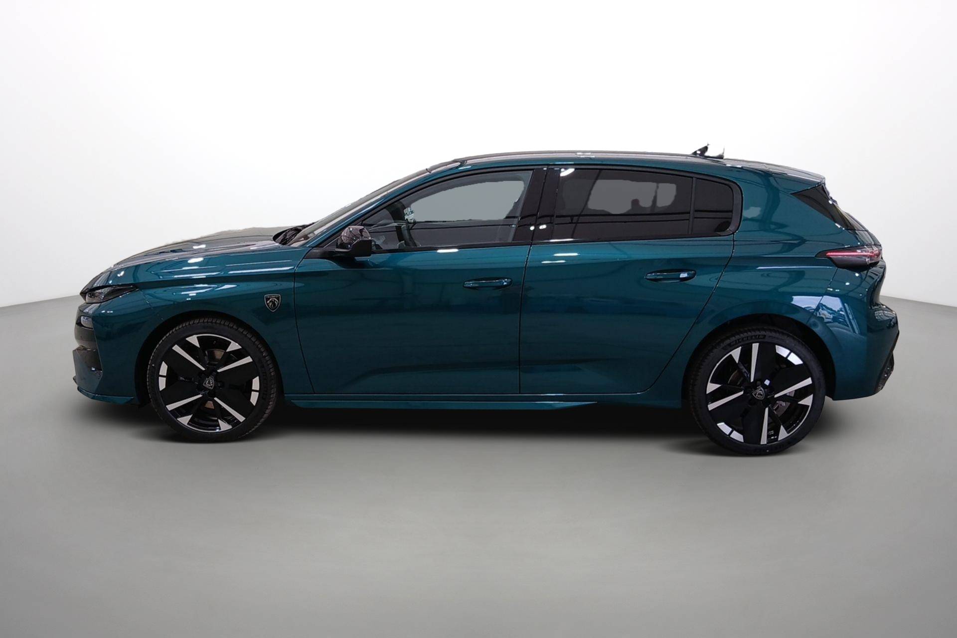 Image véhicule  PEUGEOT Nouvelle 308 (19)