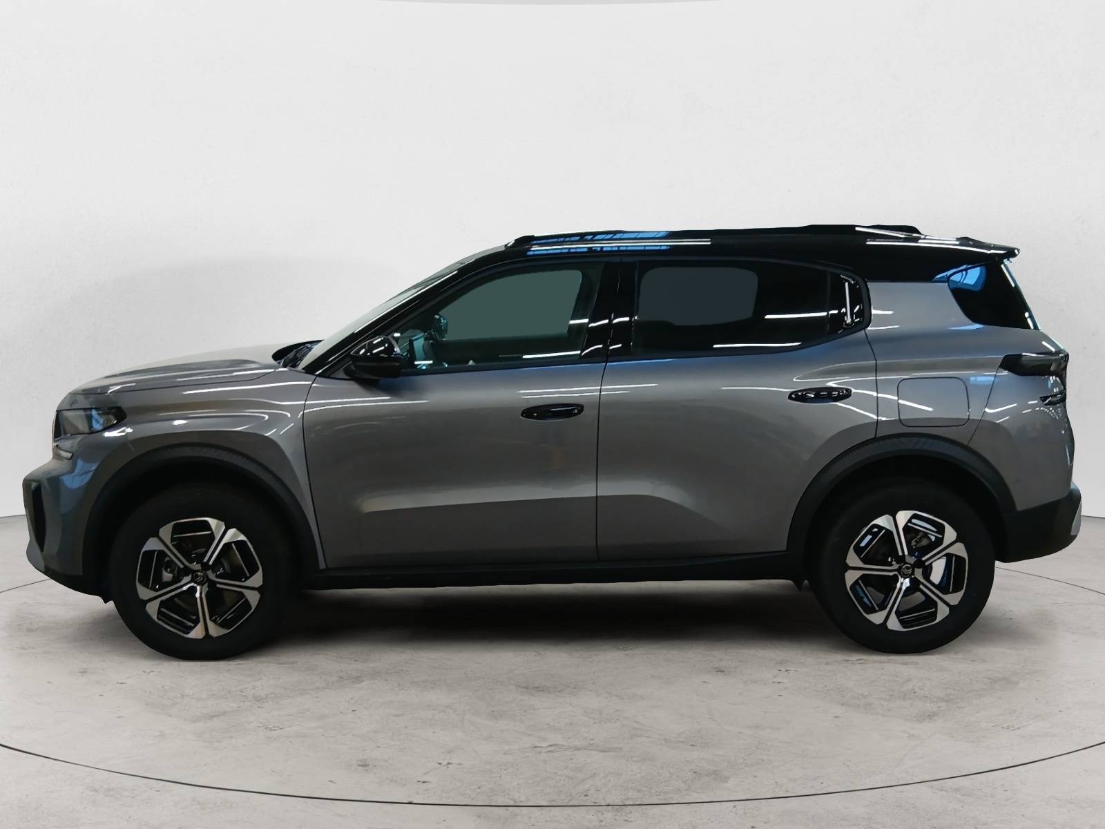 Image véhicule  CITROEN C3 AIRCROSS (1)