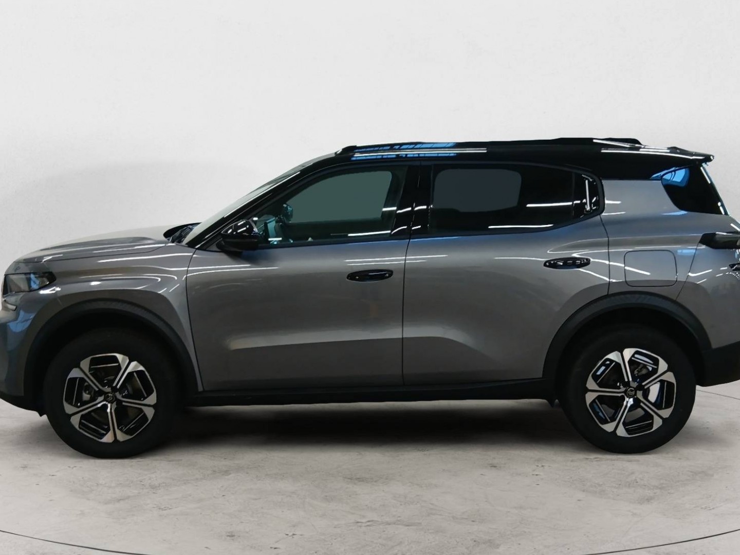 Image véhicule  CITROEN C3 AIRCROSS (17)