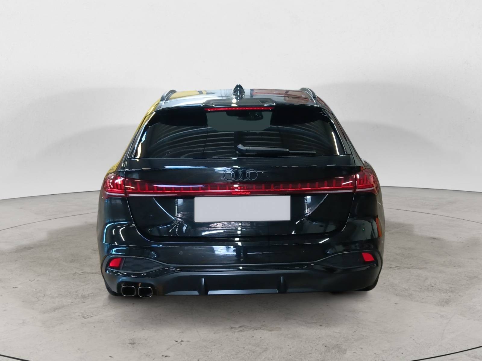 AUDI - A5 AVANT - #879392 - 3