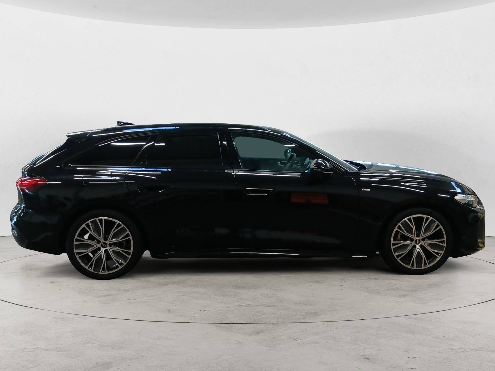 AUDI - A5 AVANT - #879392 - 5