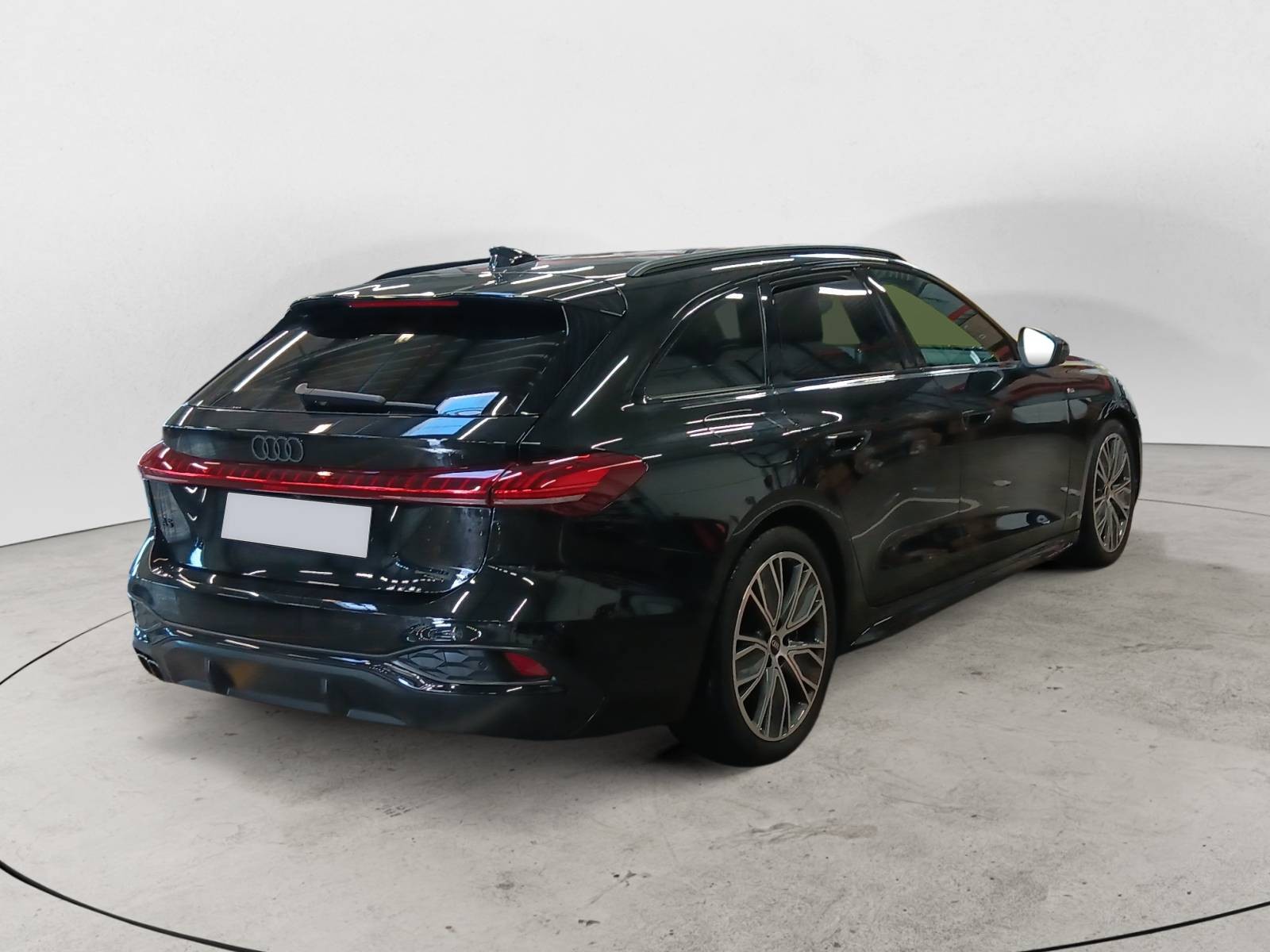 AUDI - A5 AVANT - #879392 - 4