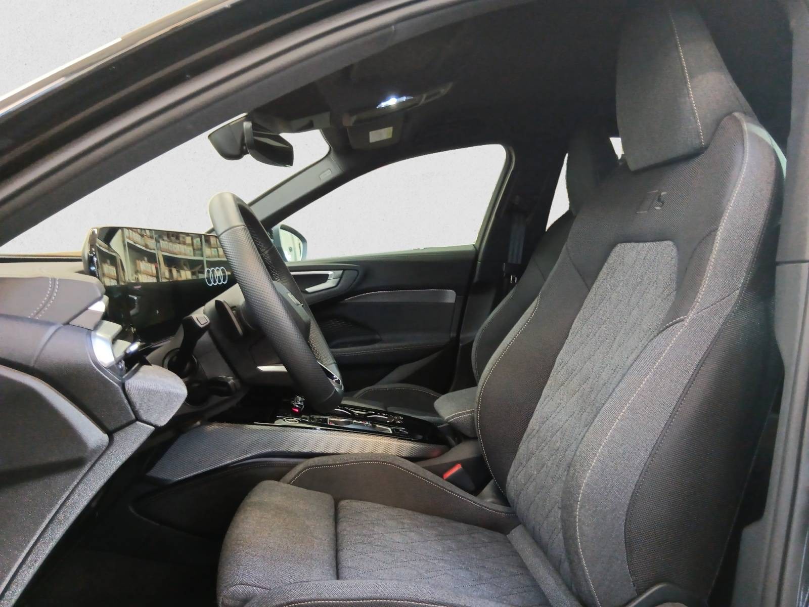 AUDI - A5 AVANT - #879392 - 8