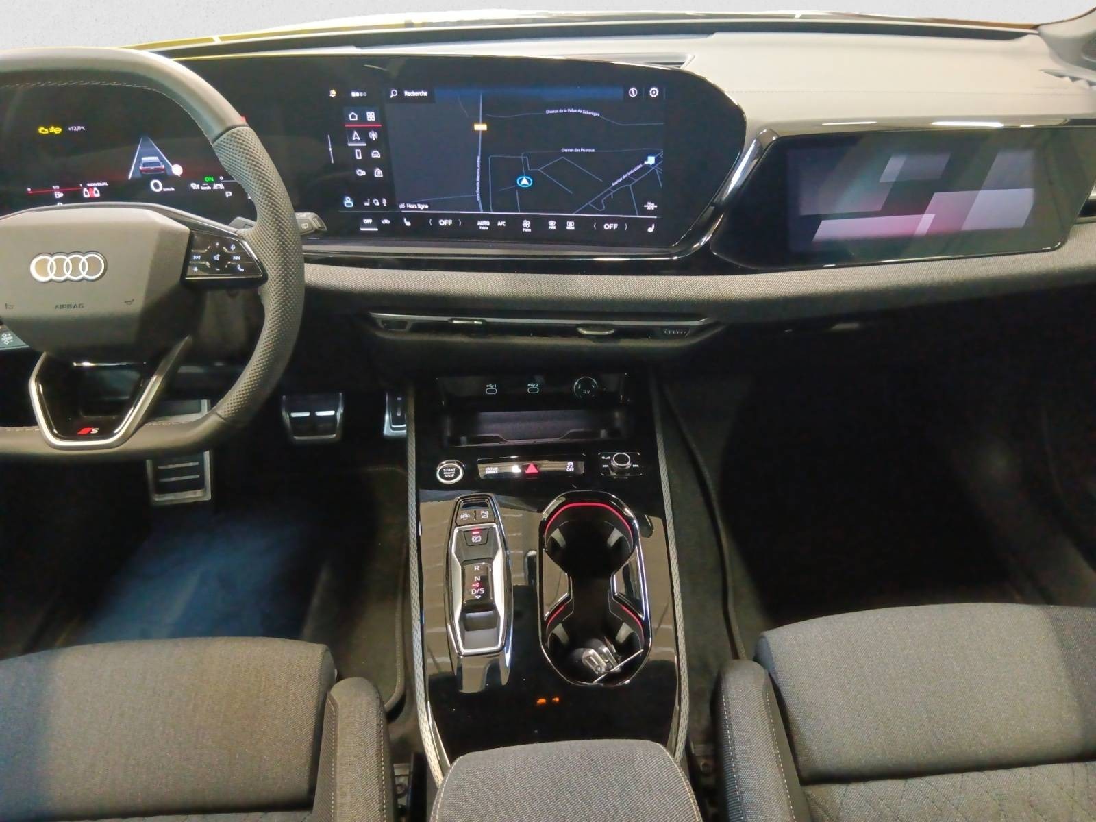 AUDI - A5 AVANT - #879392 - 10