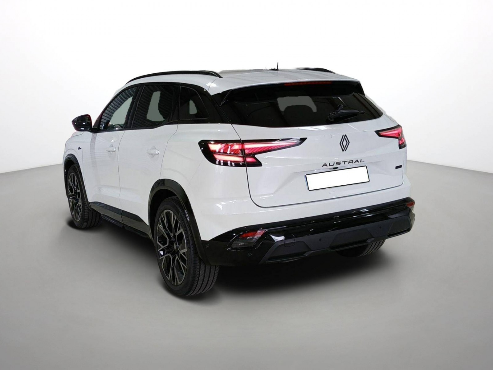 RENAULT - AUSTRAL - #877910 - 2