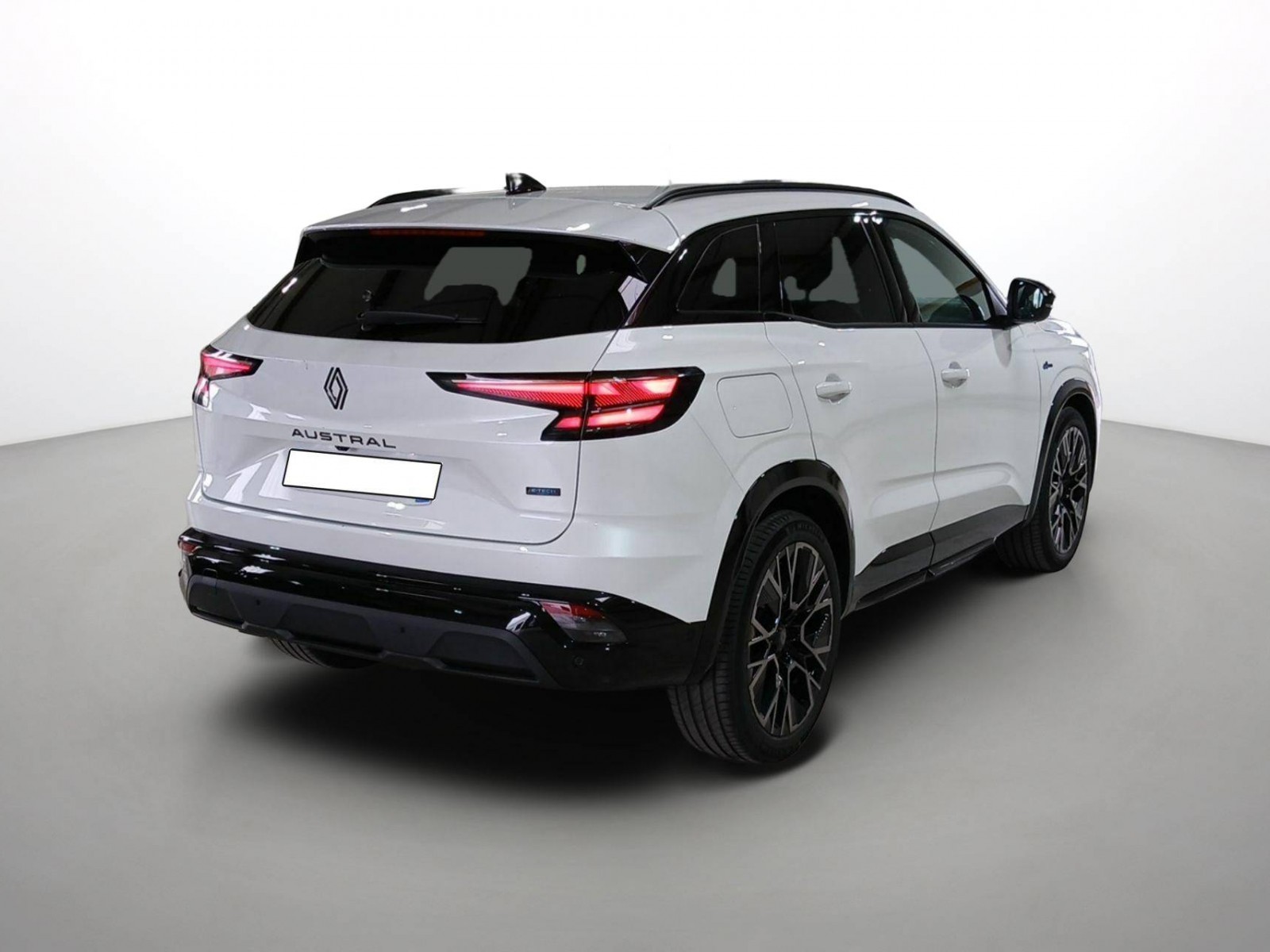 RENAULT - AUSTRAL - #877910 - 3