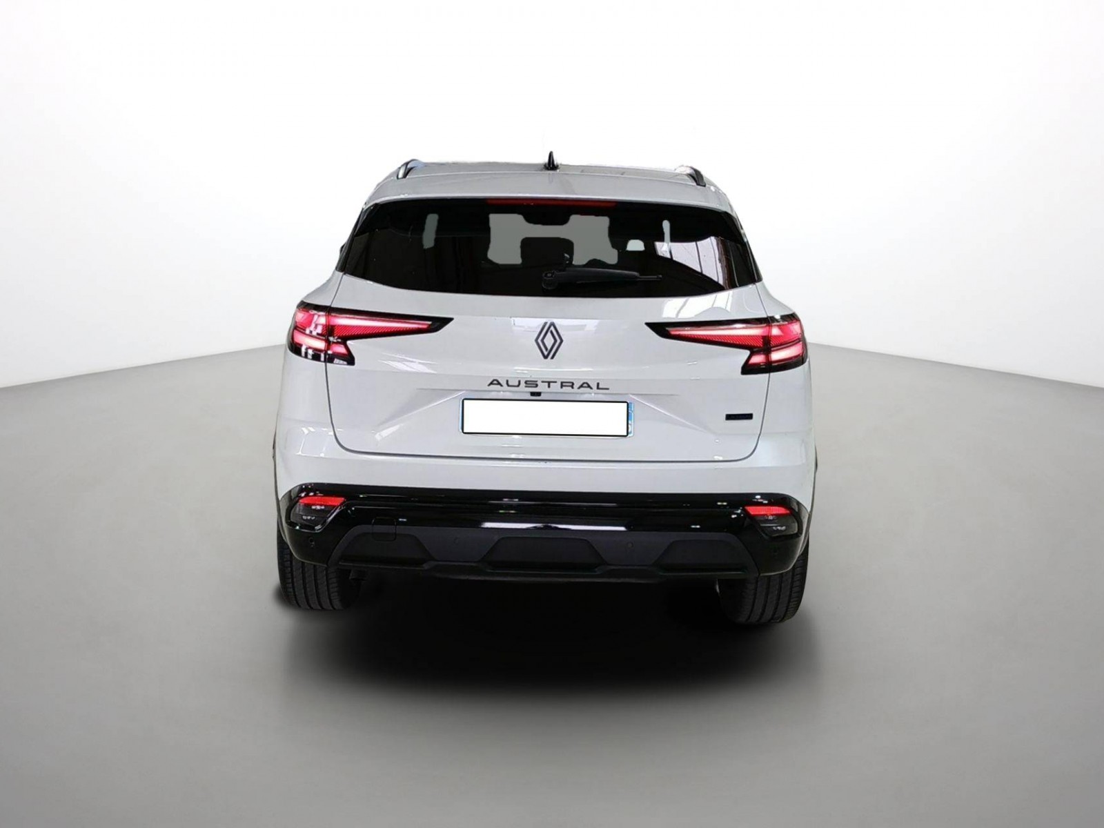 RENAULT - AUSTRAL - #877910 - 5