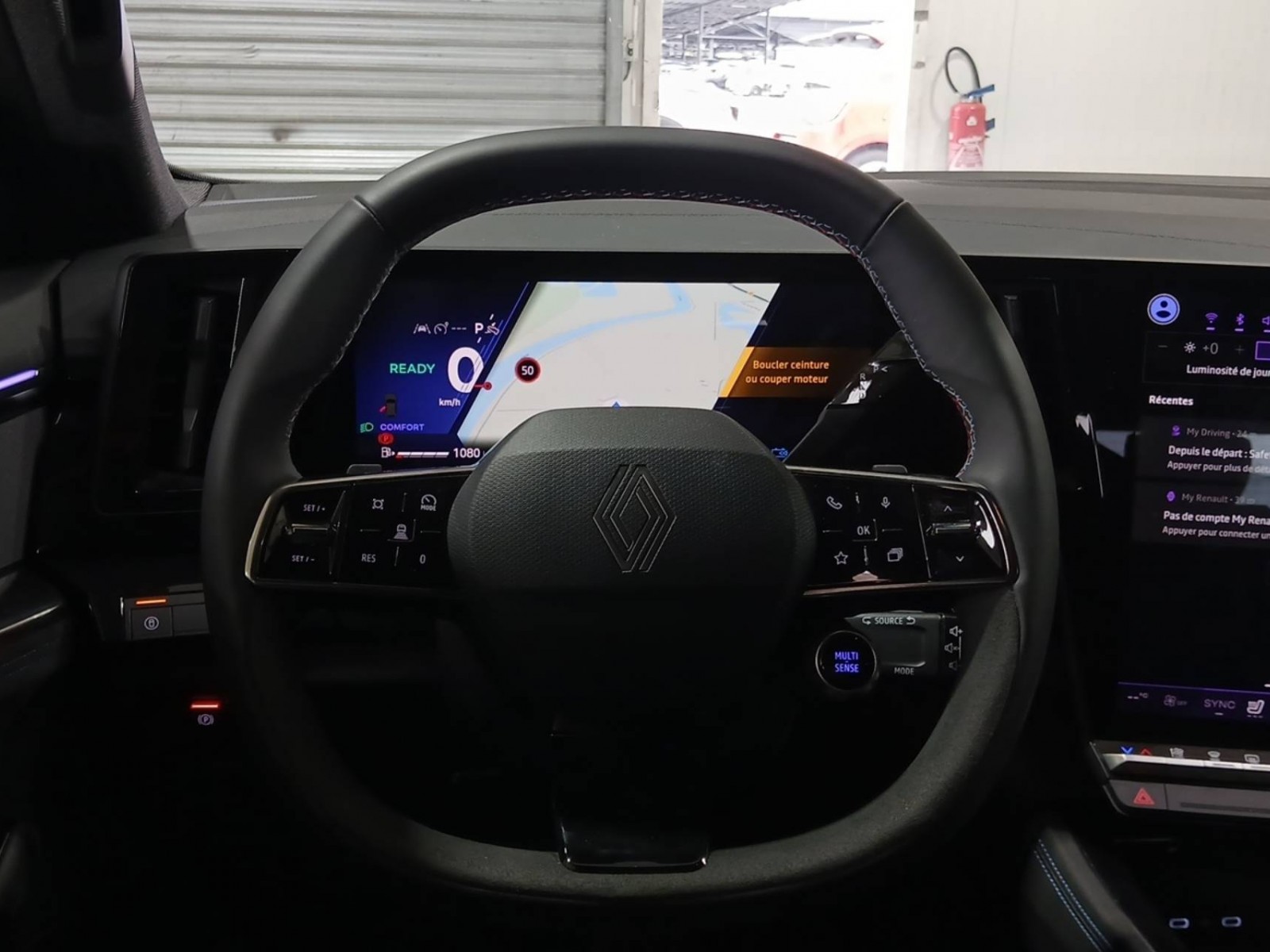 RENAULT - AUSTRAL - #877910 - 10
