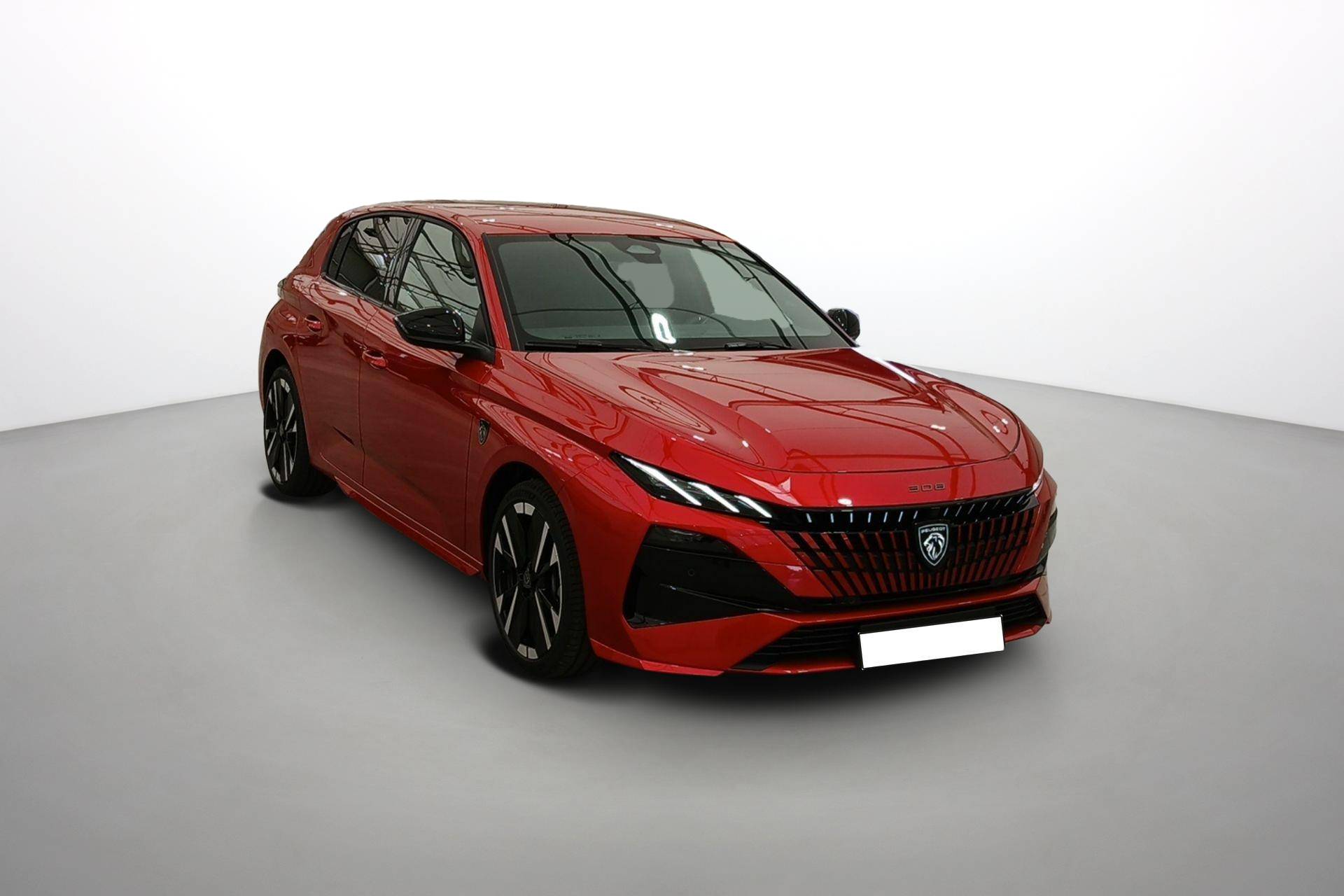 Image véhicule  PEUGEOT Nouvelle 308 (3)