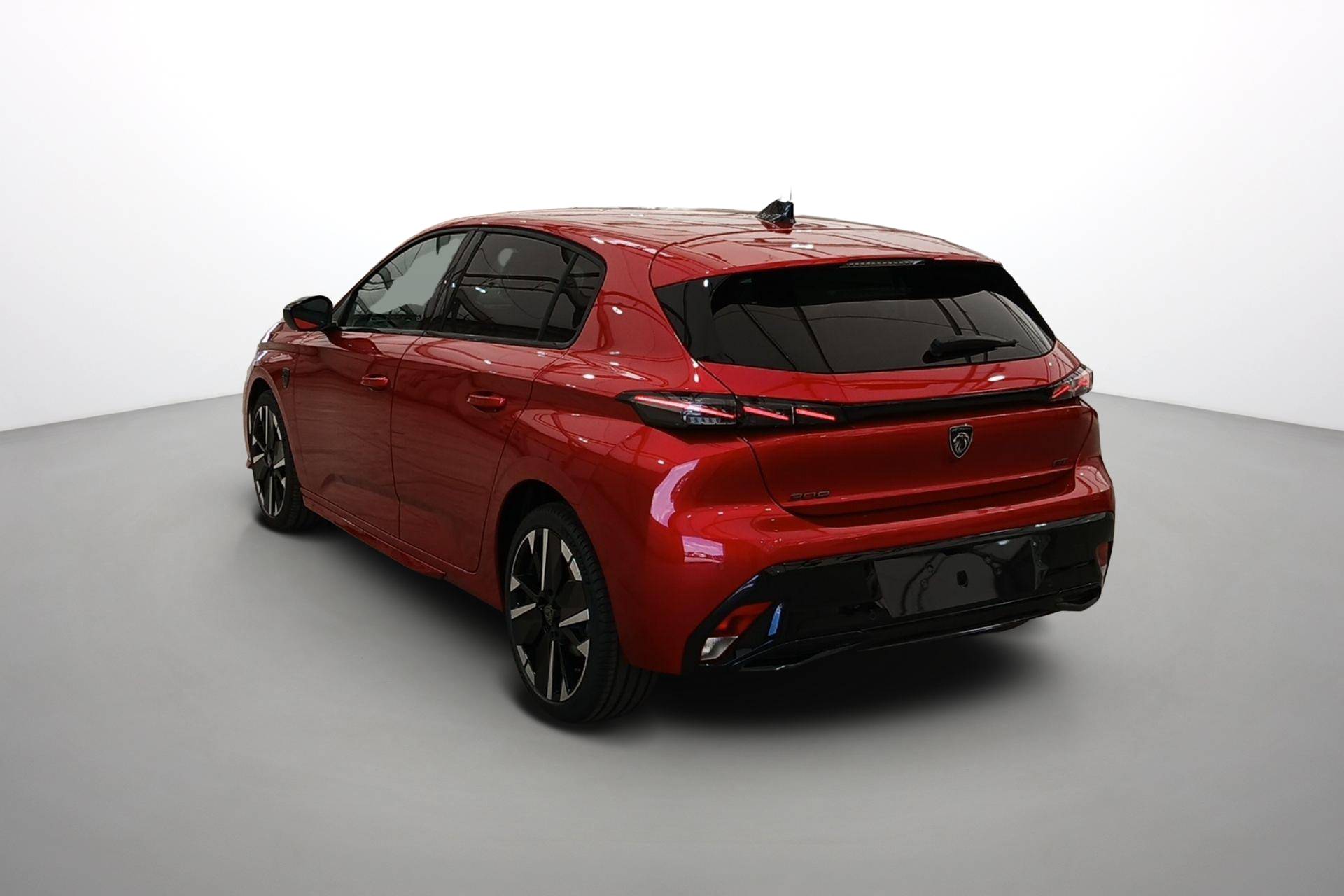 Image véhicule  PEUGEOT Nouvelle 308 (7)