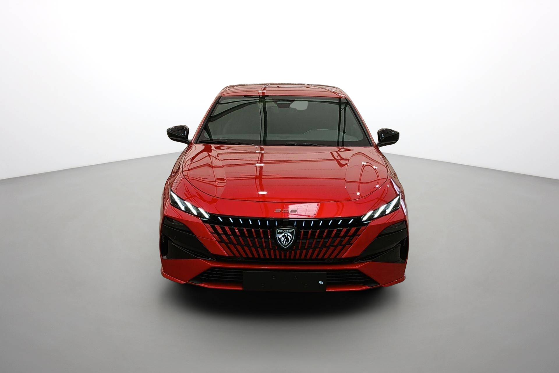 Image véhicule  PEUGEOT Nouvelle 308 (8)