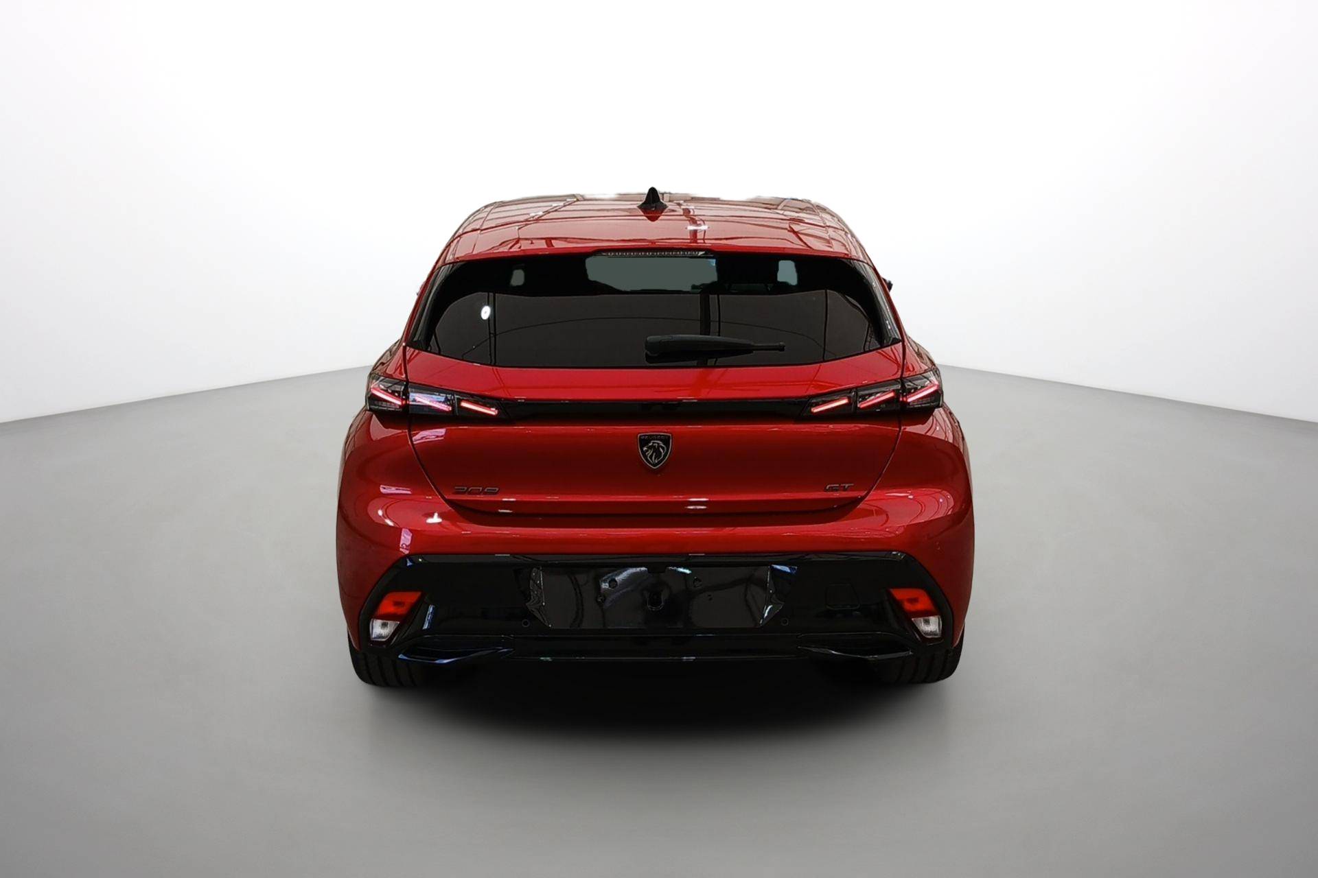 Image véhicule  PEUGEOT Nouvelle 308 (9)