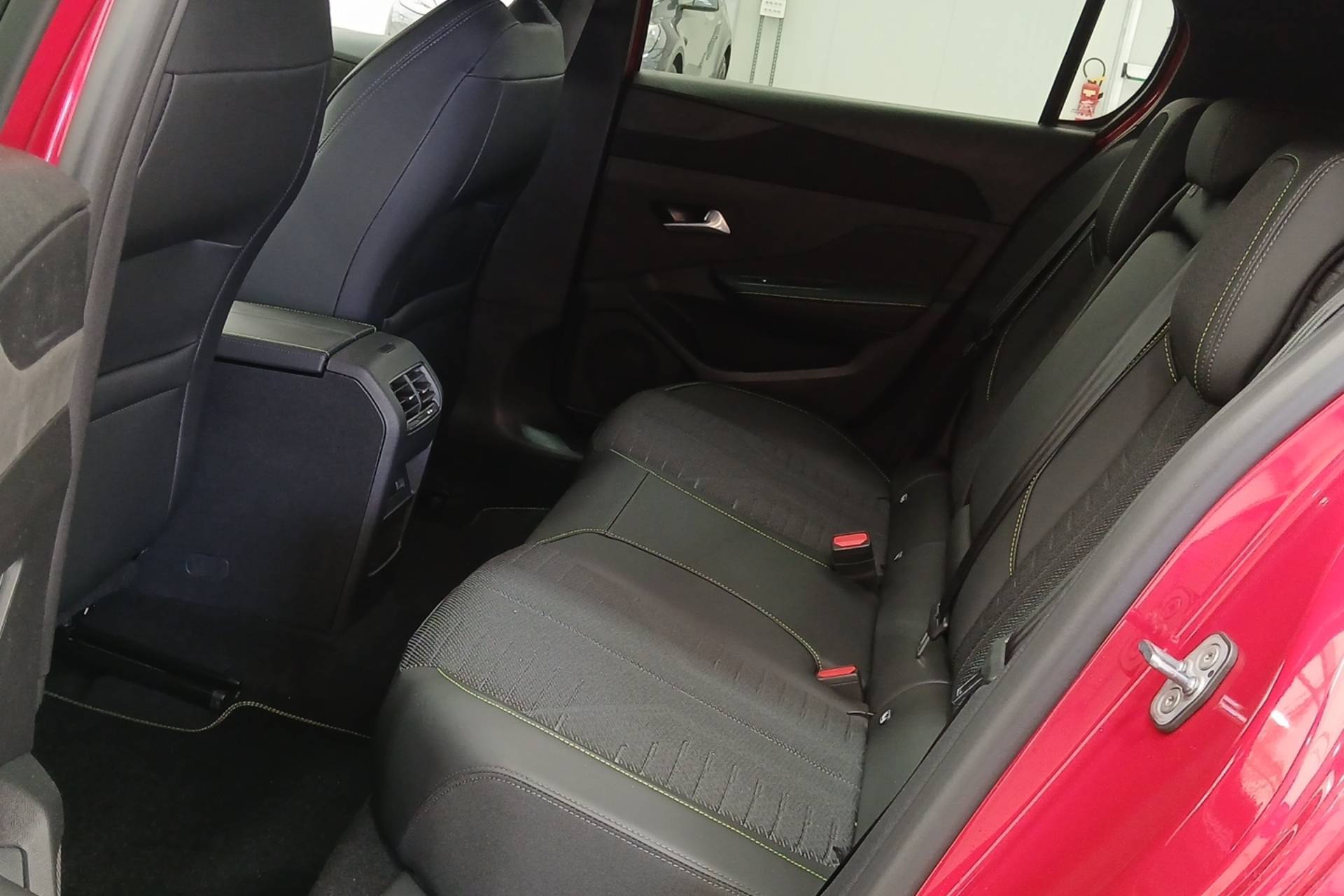 Image véhicule  PEUGEOT Nouvelle 308 (12)