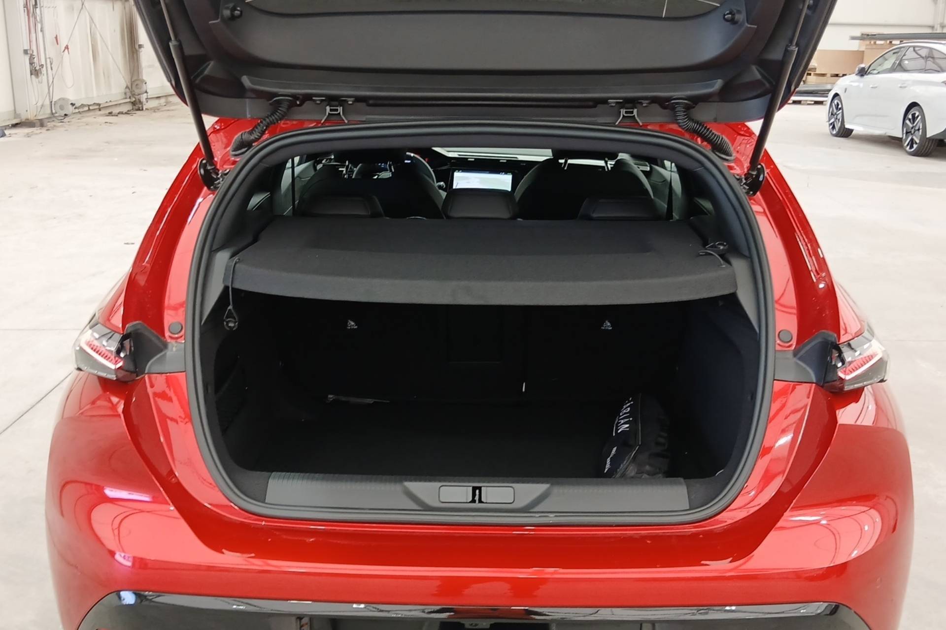 Image véhicule  PEUGEOT Nouvelle 308 (16)