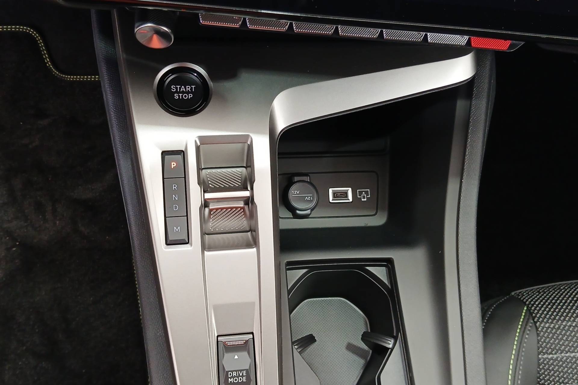 Image véhicule  PEUGEOT Nouvelle 308 (17)