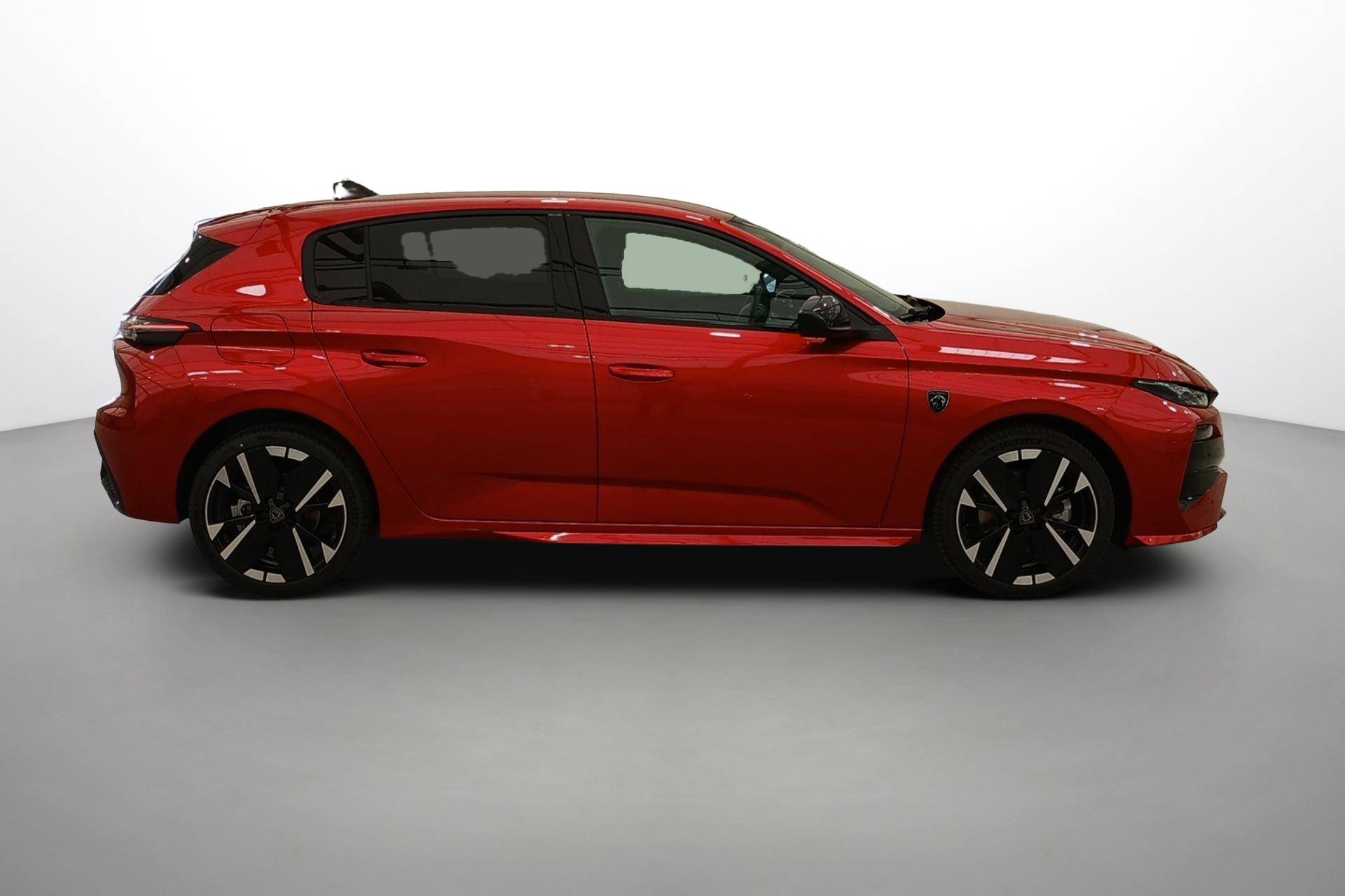 Image véhicule  PEUGEOT Nouvelle 308 (18)