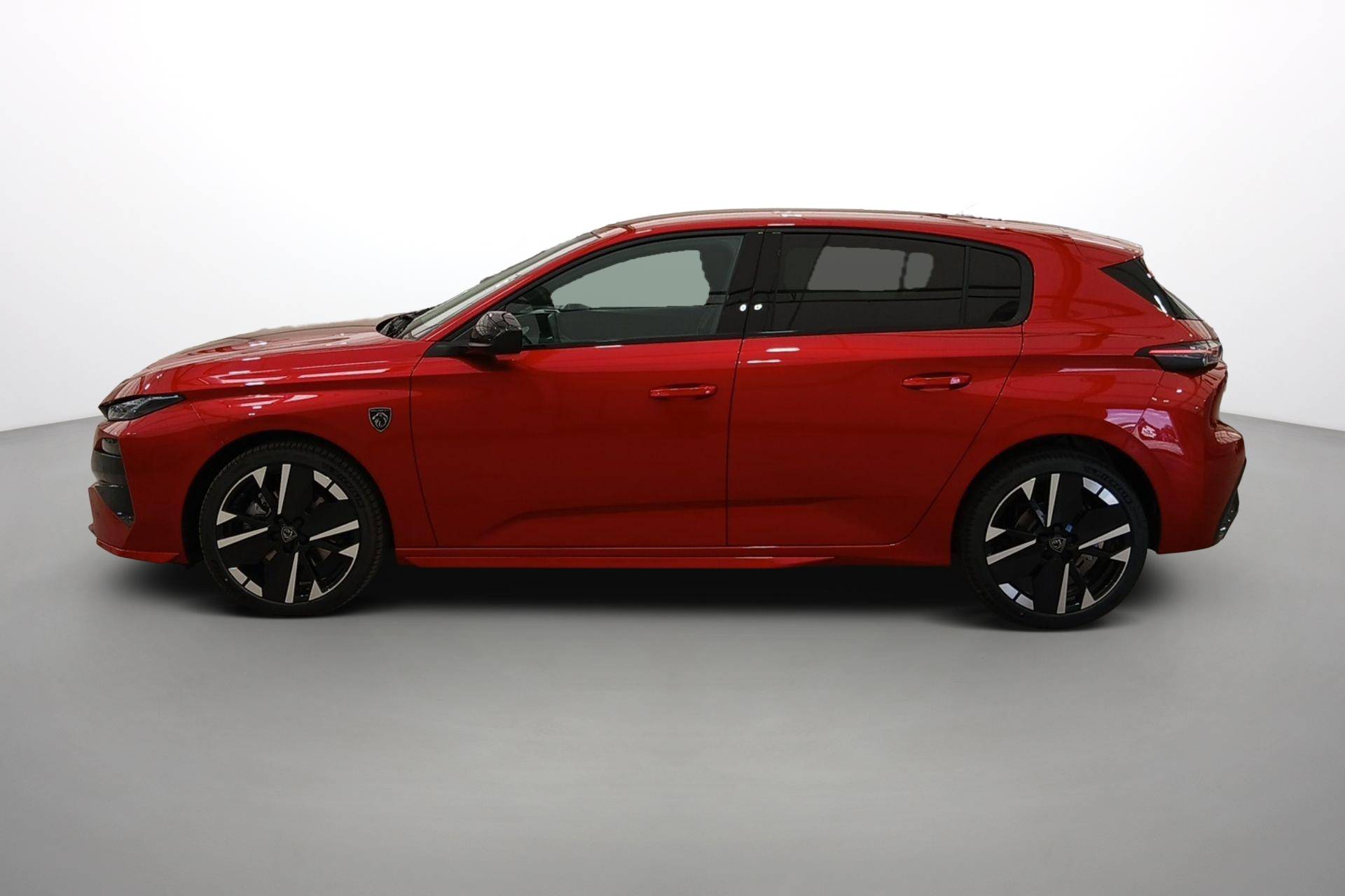 Image véhicule  PEUGEOT Nouvelle 308 (19)