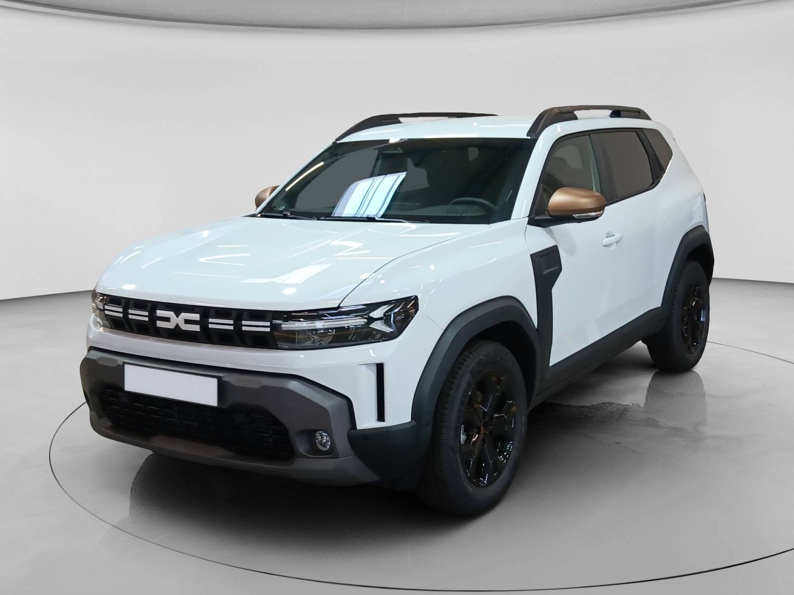 DACIA - DUSTER - #878237 - 0