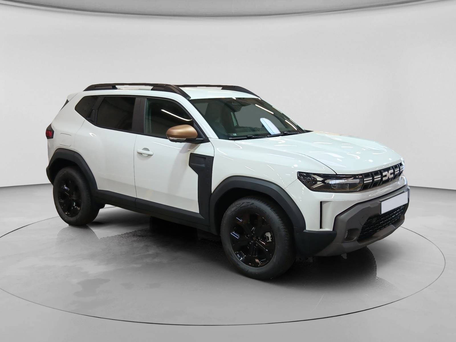 DACIA - DUSTER - #878237 - 1