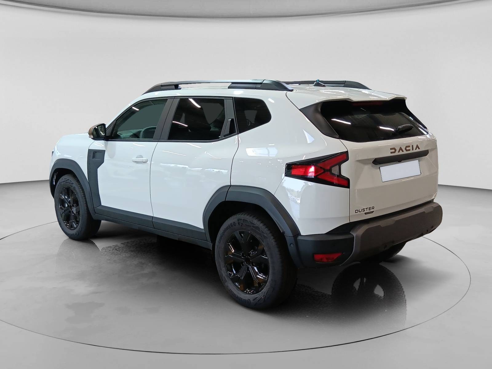 DACIA - DUSTER - #878237 - 2