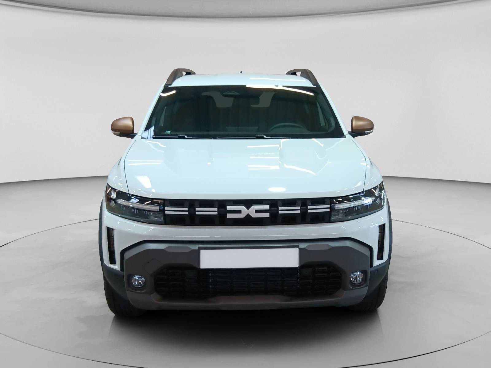 DACIA - DUSTER - #878237 - 4