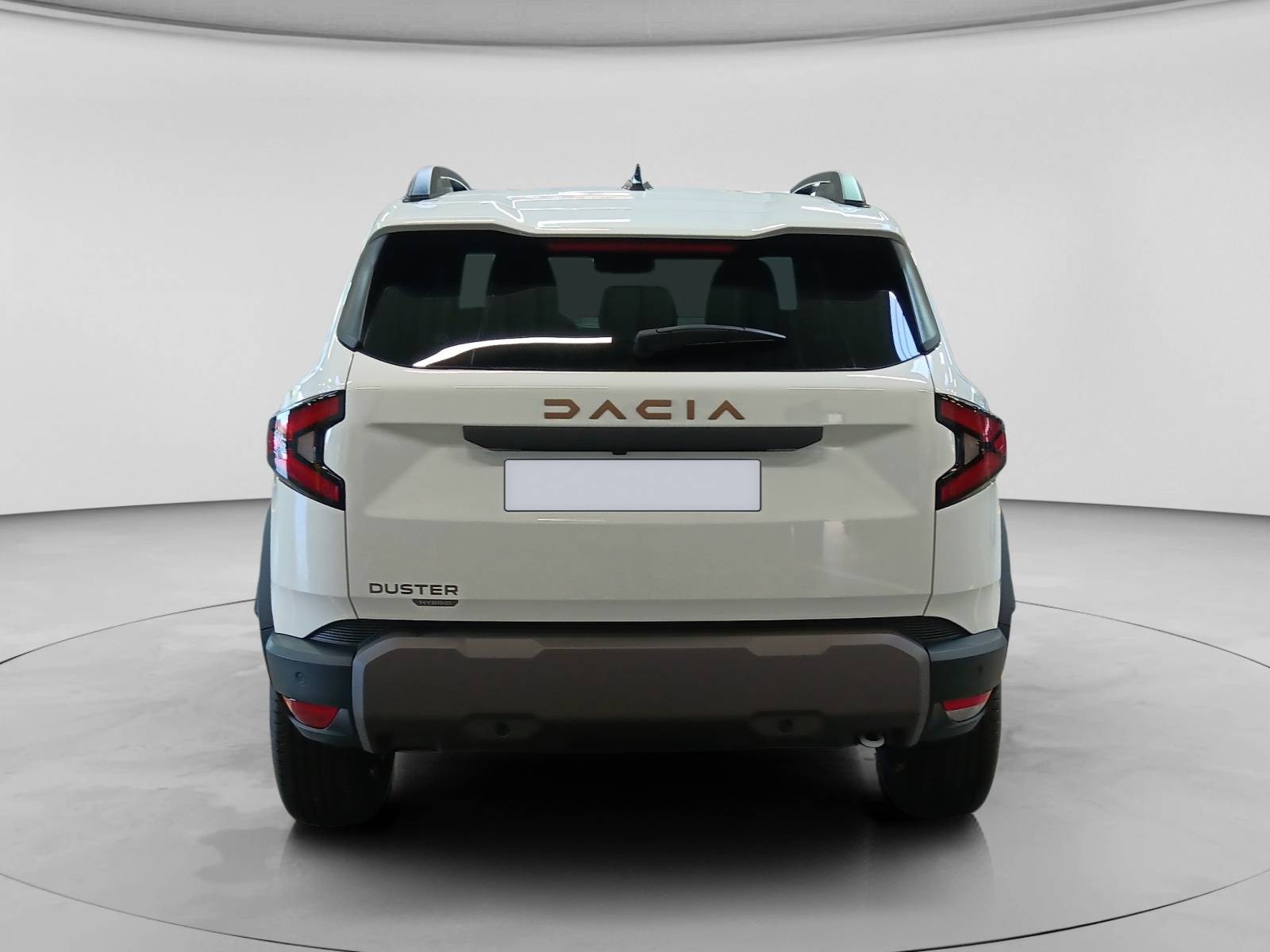 DACIA - DUSTER - #878237 - 5