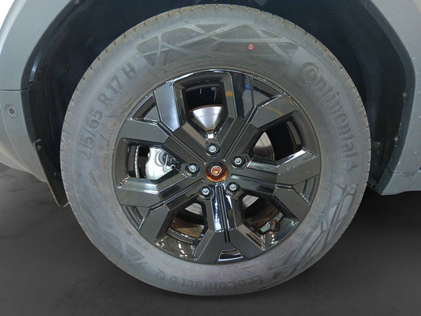 DACIA - DUSTER - #878237 - 6